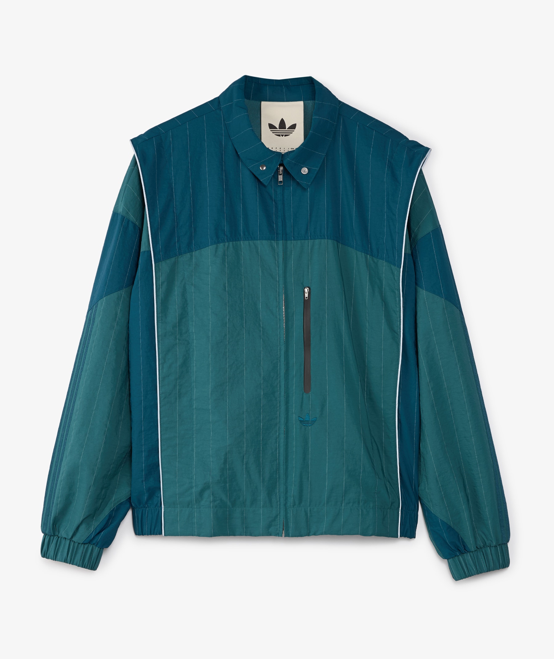 adidas Venice Wind Jacket | JX6180 | SVD USA