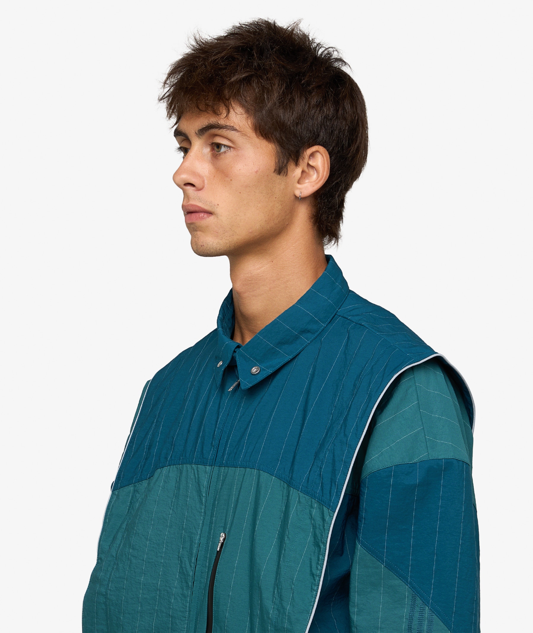 adidas Venice Wind Jacket | JX6180 | SVD USA