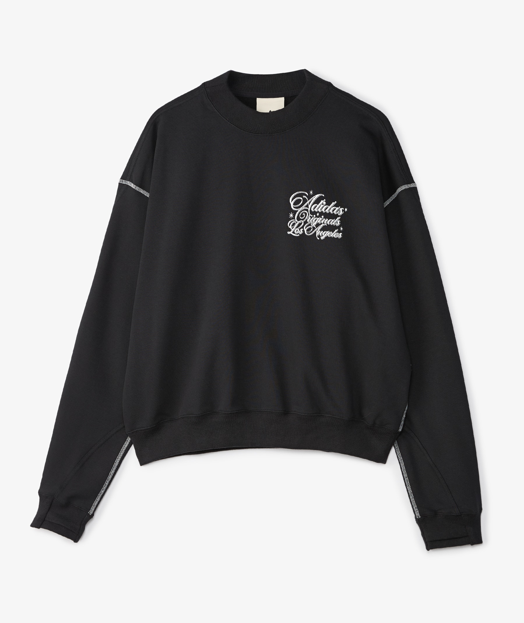 adidas Crewneck | JX6129 | SVD USA
