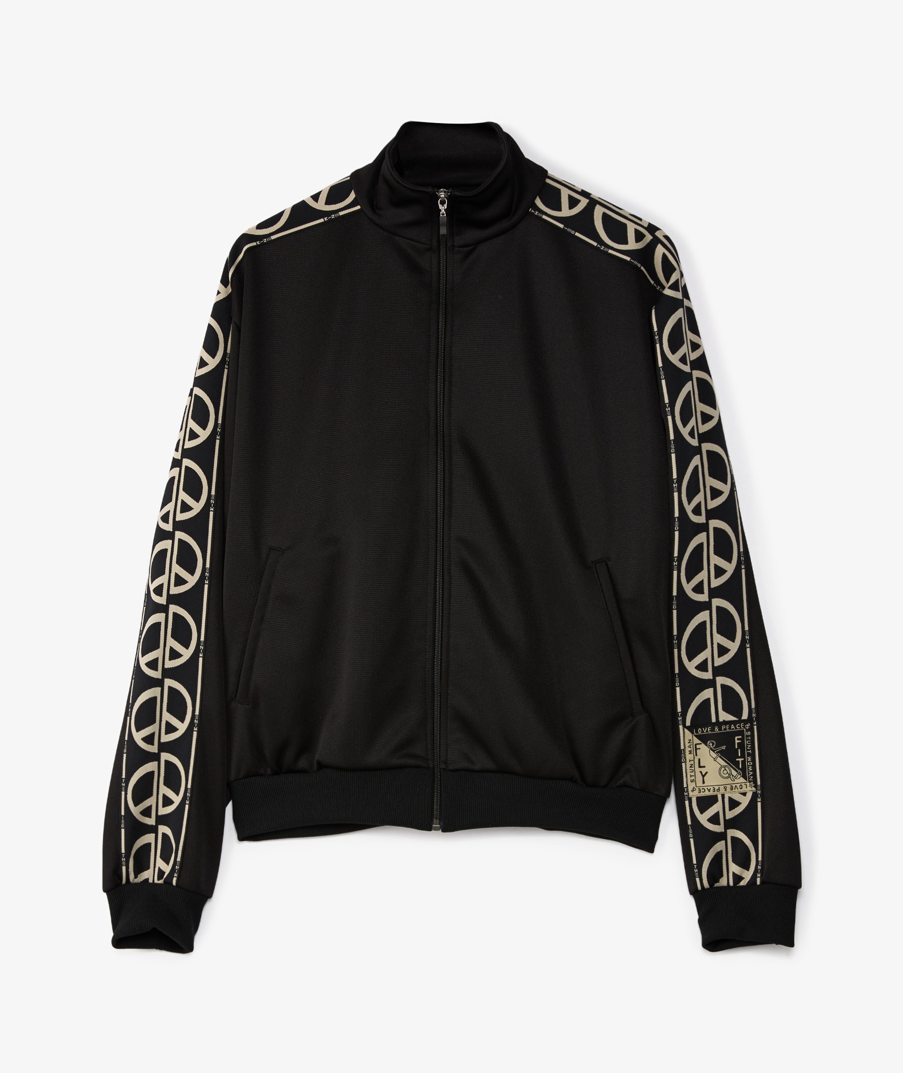 adidas Y-3 Running Jacket | Black | SVD USA