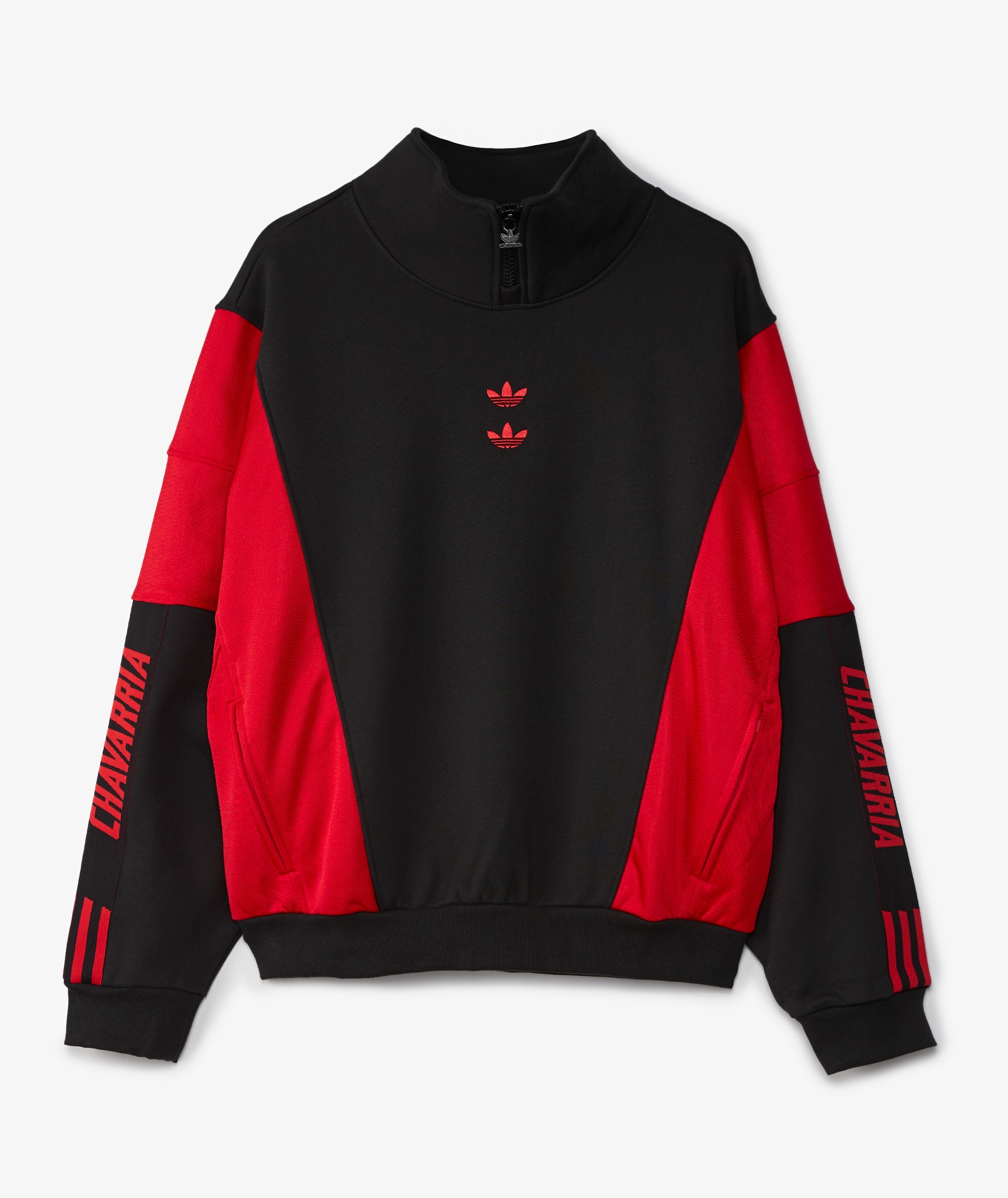 adidas Watsonville Sweatshirt x WILLY CHAVARRIA | KD9347 | SVD USA