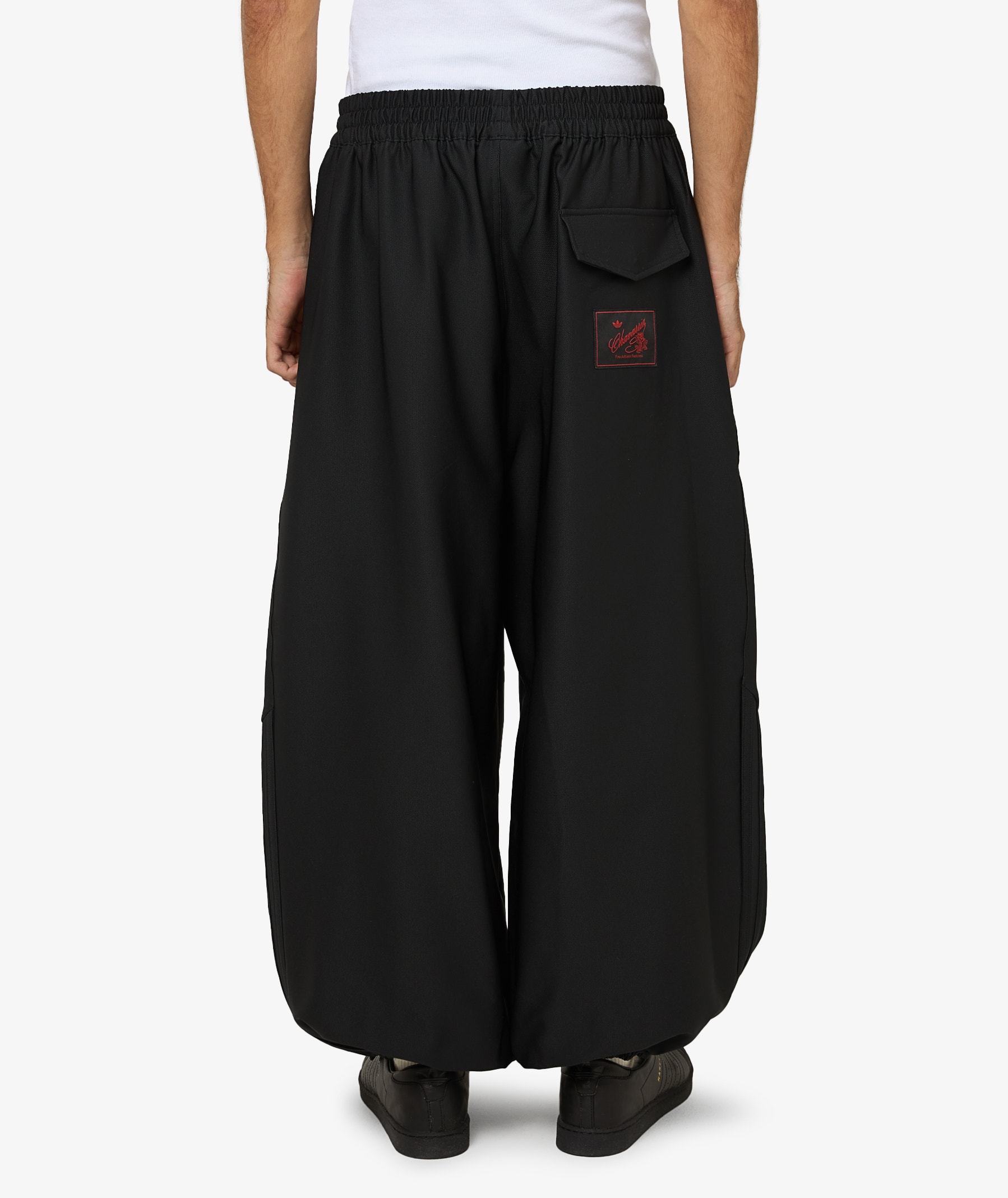 adidas Twill Track Pants x WILLY CHAVARRIA | KD9349 | SVD USA