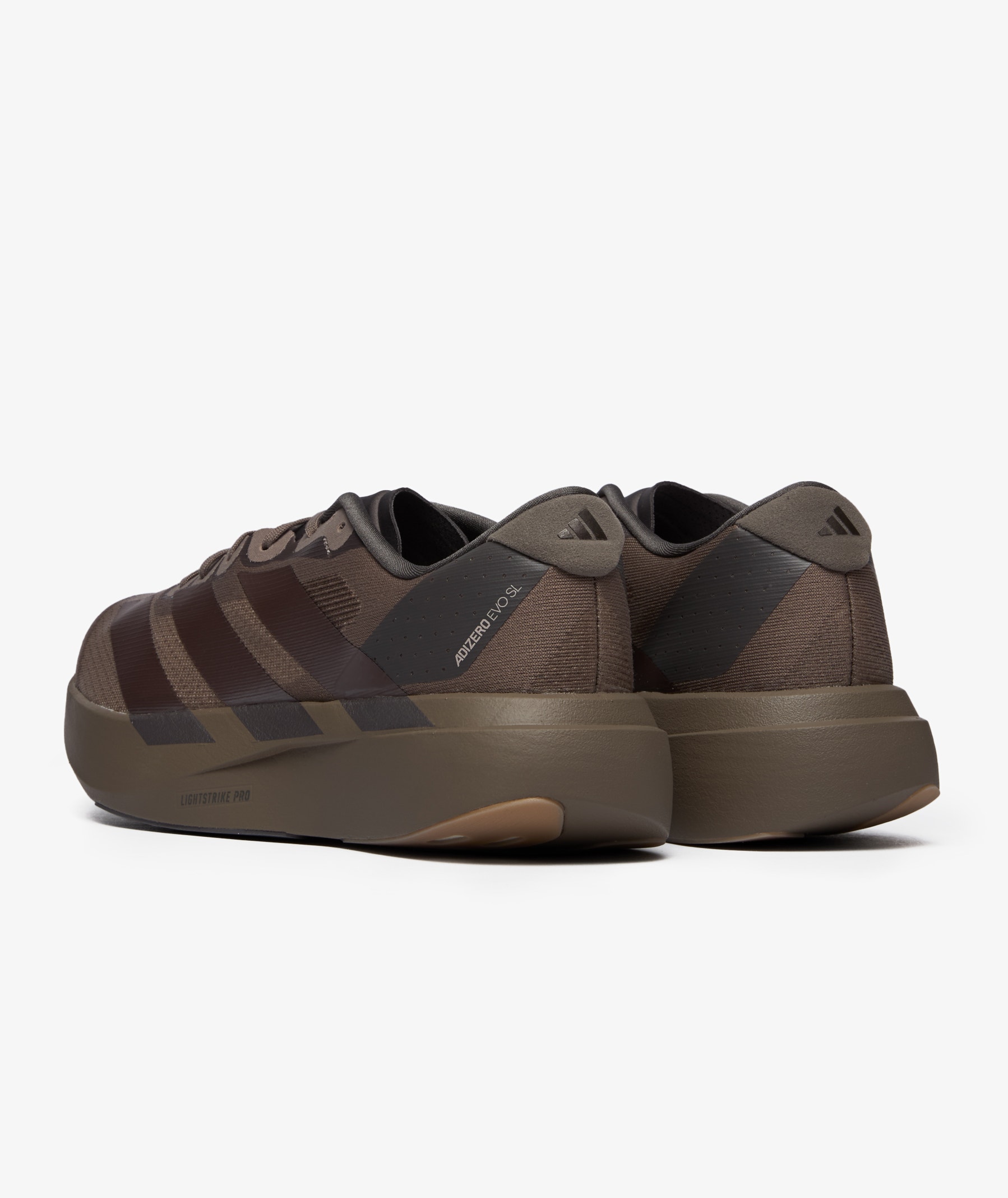 adidas Adizero Evo SL | Chacoa/cofmet/aurbla | SVD USA