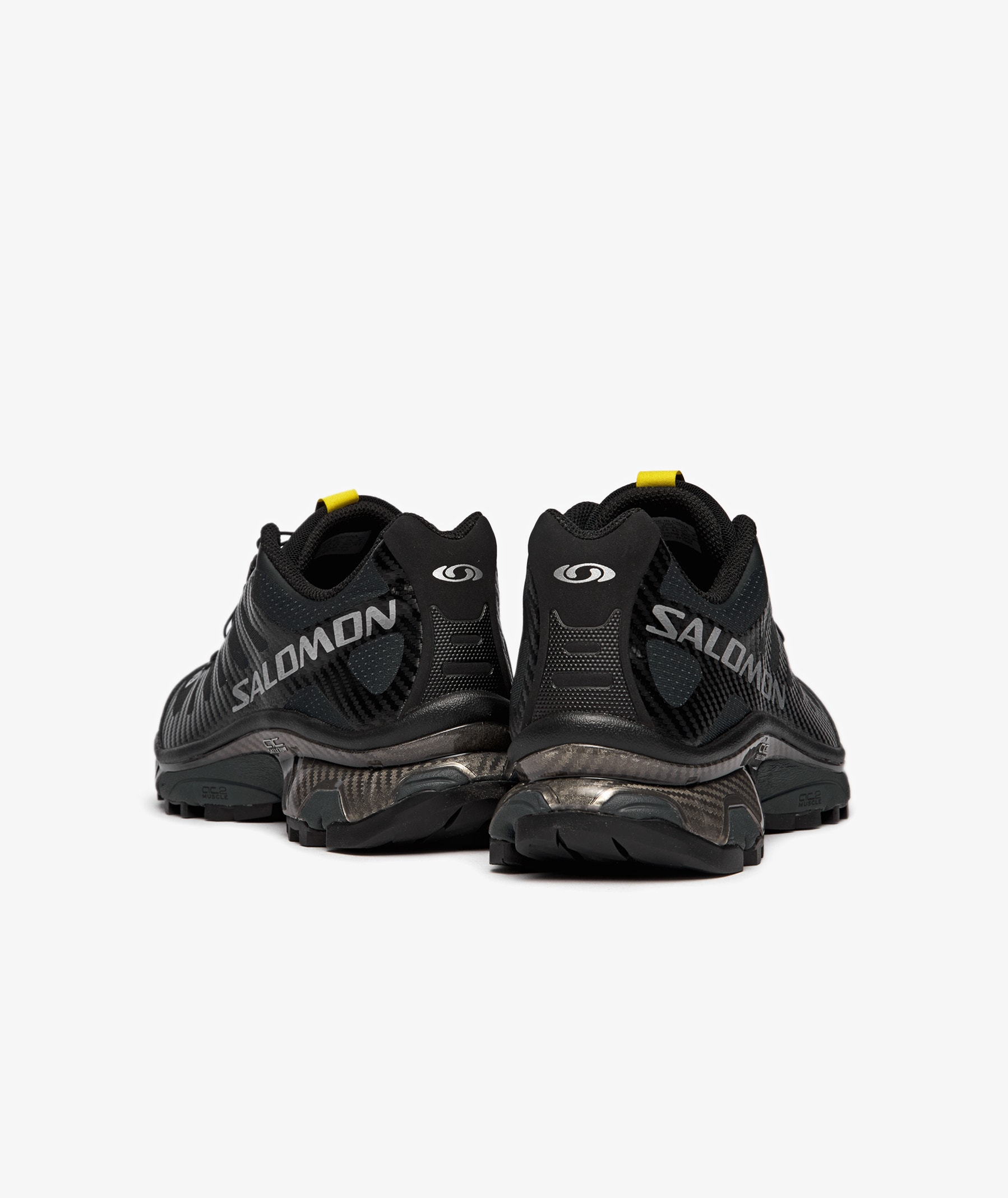 Salomon XT-4 OG in Black | SVD USA