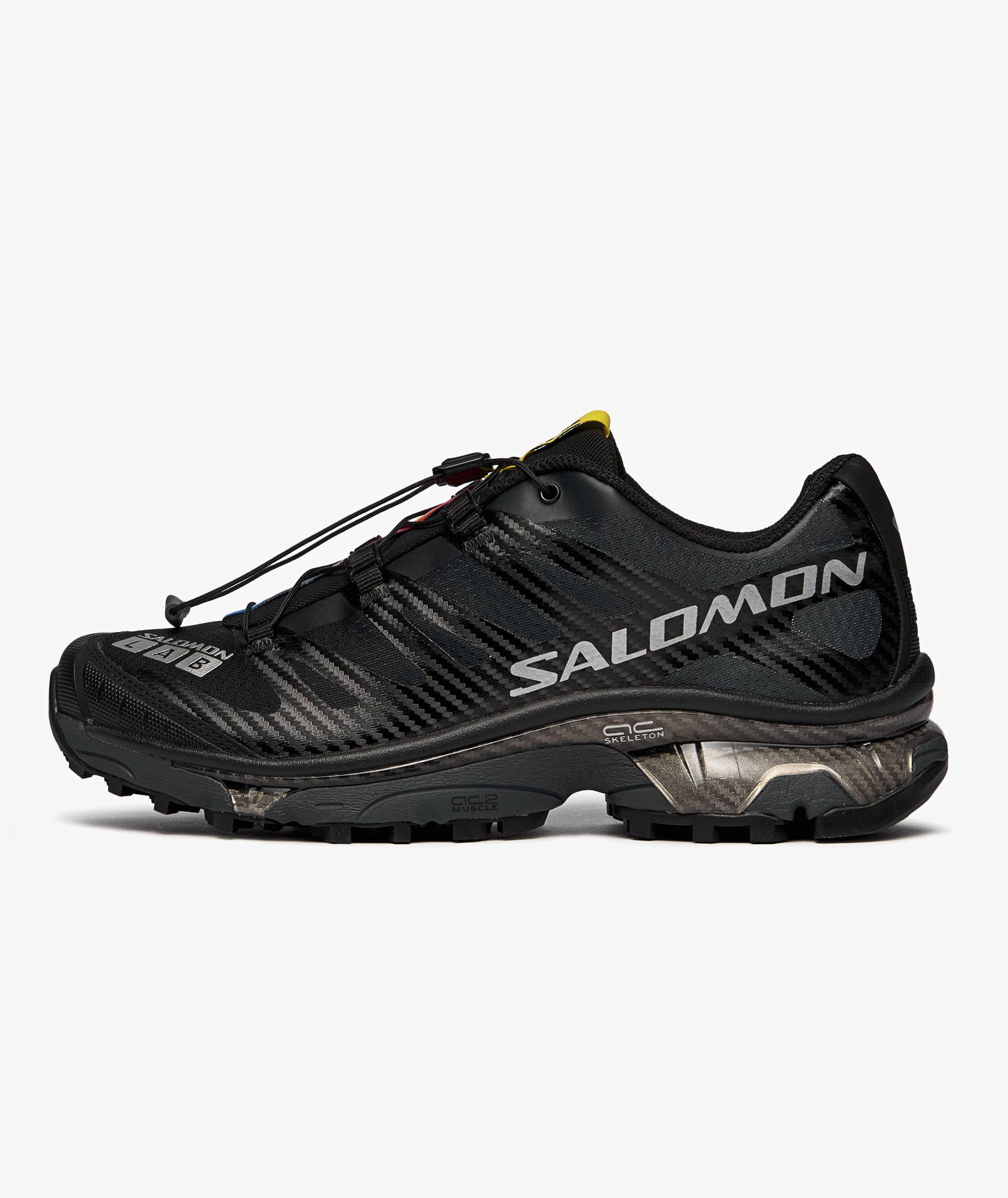Salomon XT-4 OG in Black | SVD USA