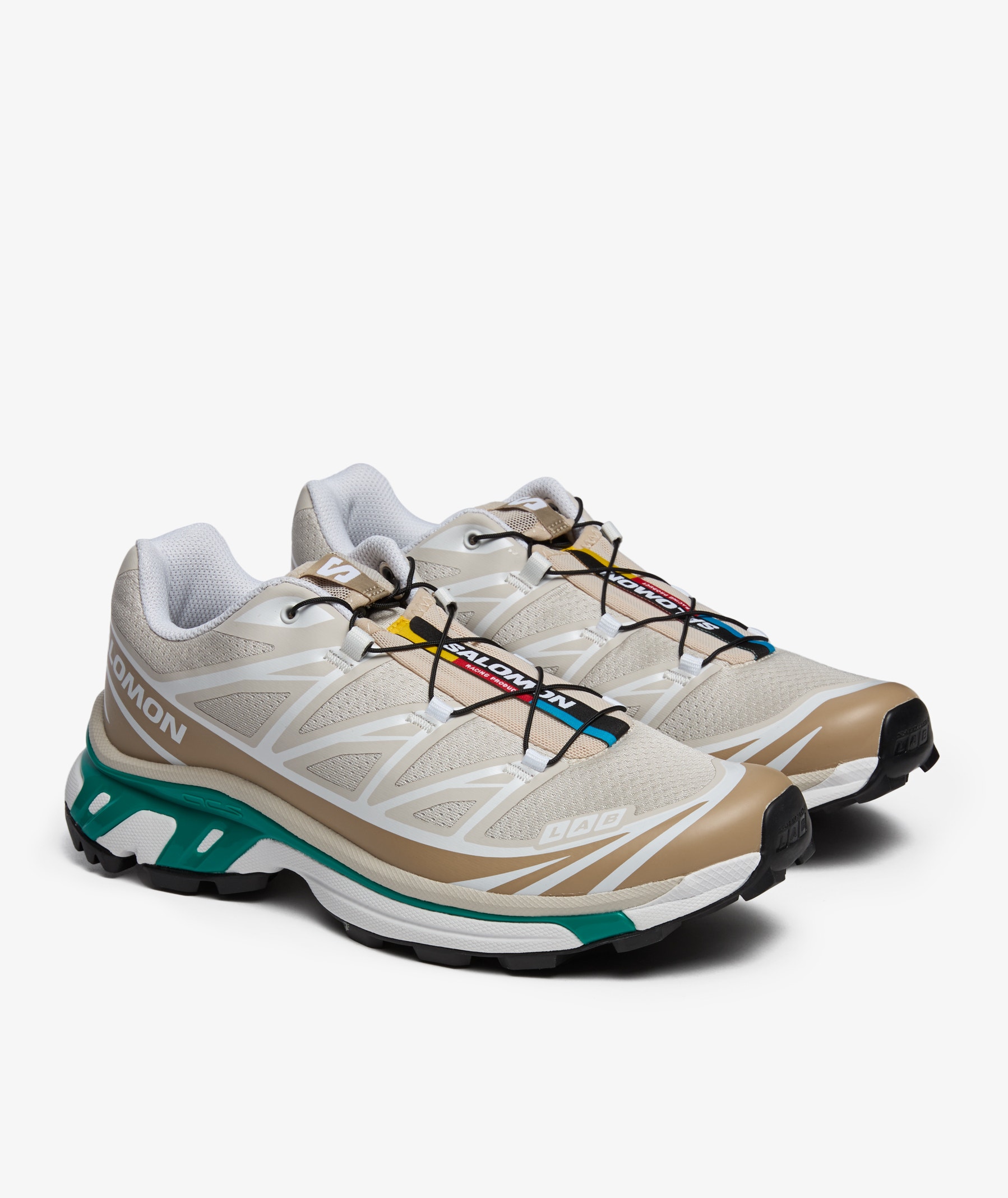 Salomon XT-6 | Rainy Day/chinch/dygn | SVD USA