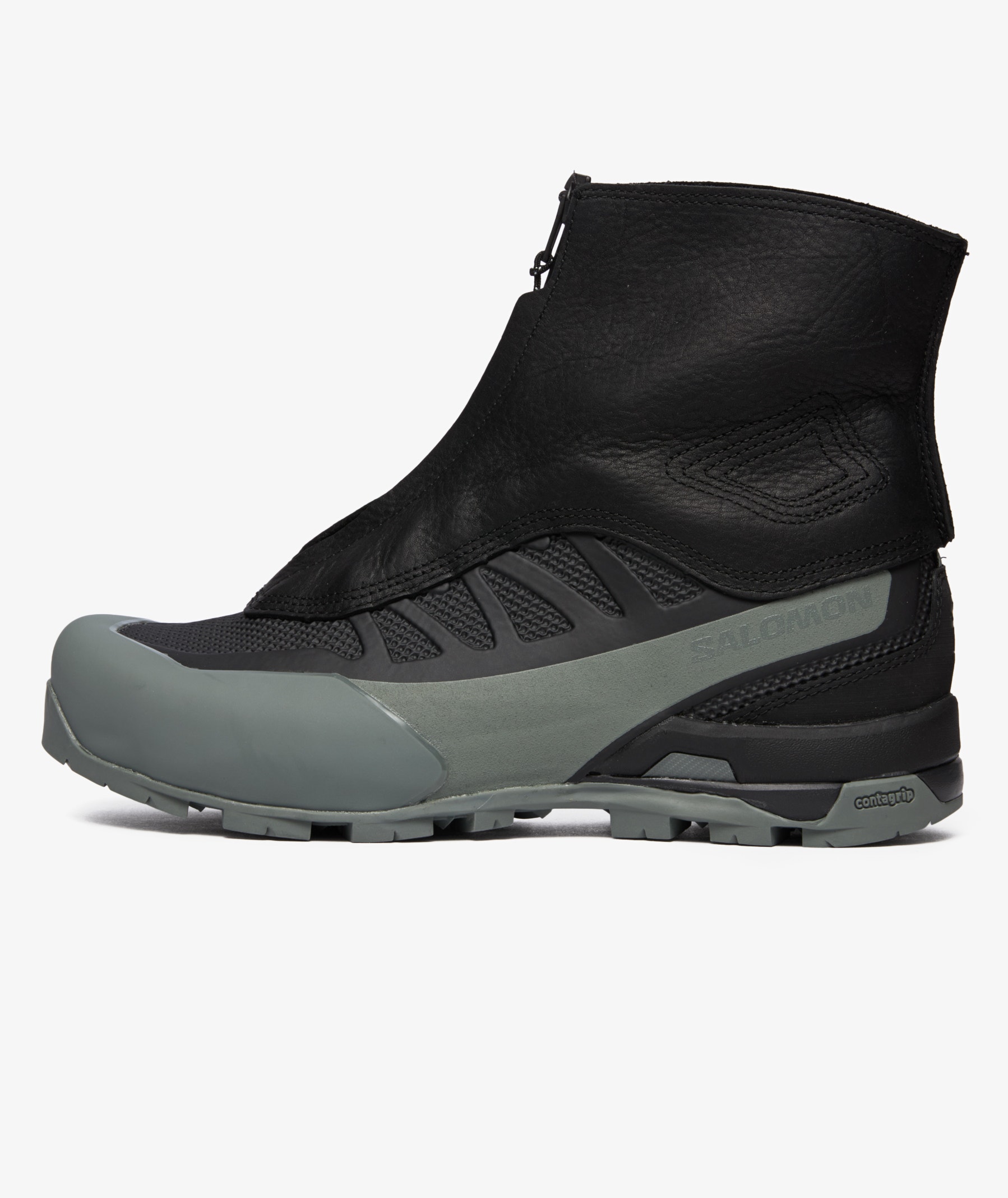 Salomon Tepiaz Advanced | Black | SVD USA
