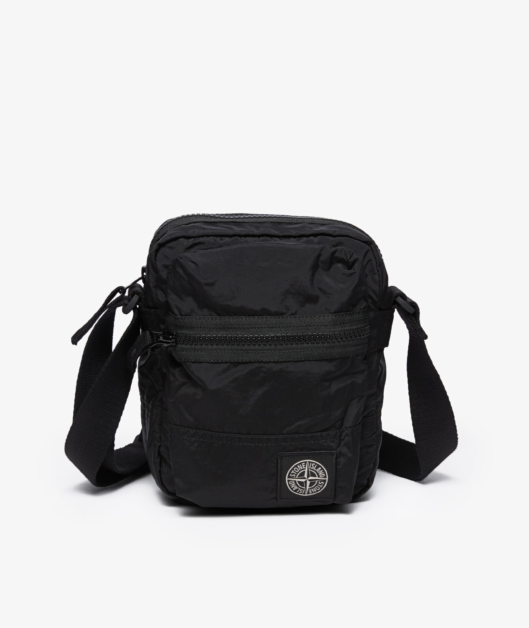 HUMAN MADE Skate Duffle Mini Bag | Black | SVD USA