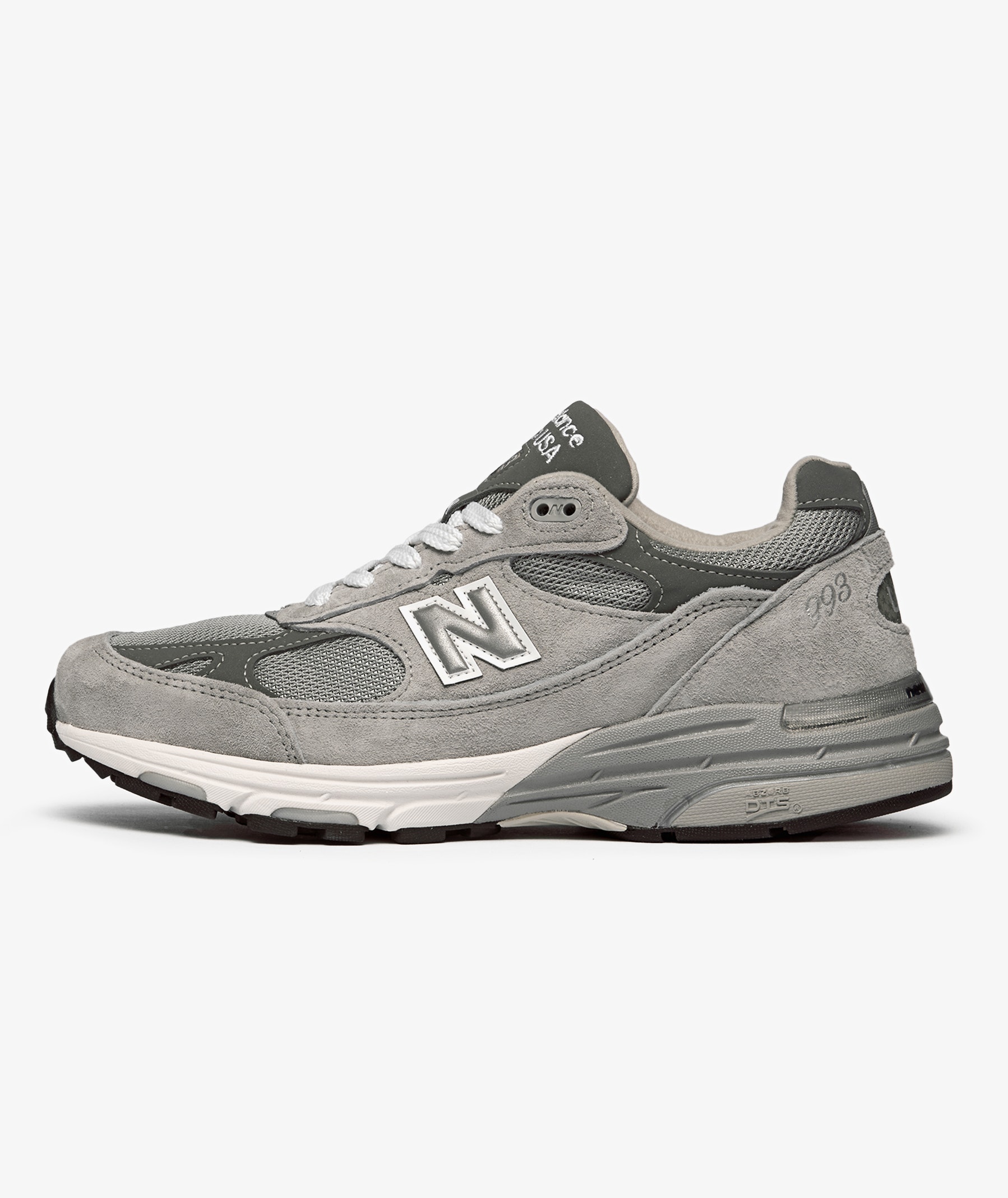 New Balance 993 Made in USA | MR993GL | SVD USA