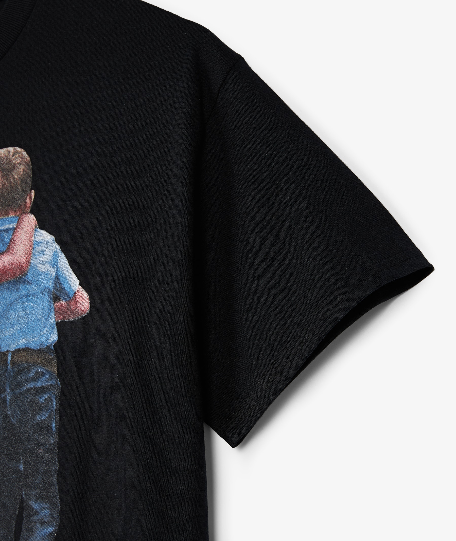 Black Fucking Awesome Kids Are Alright T-Shirt | SVD