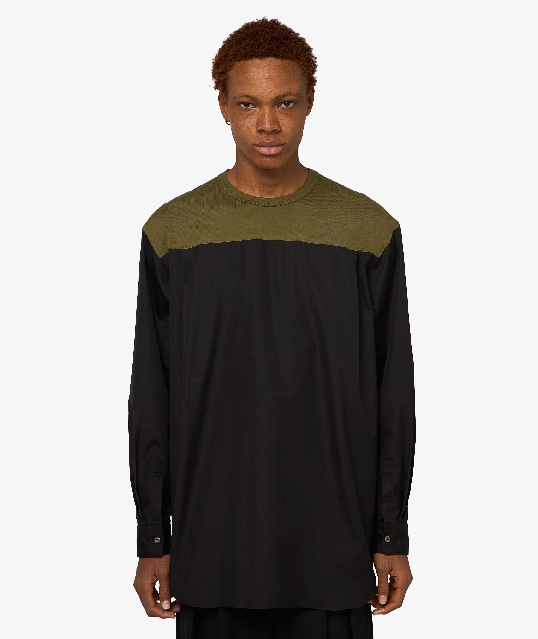 Comme des Garçons Homme Plus Shirt | Men | SVD