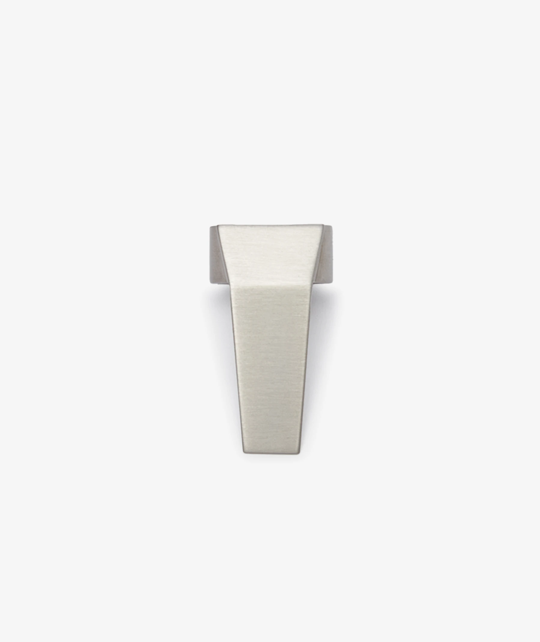 Rick Owens Trunk Ring in Silver | SVD USA