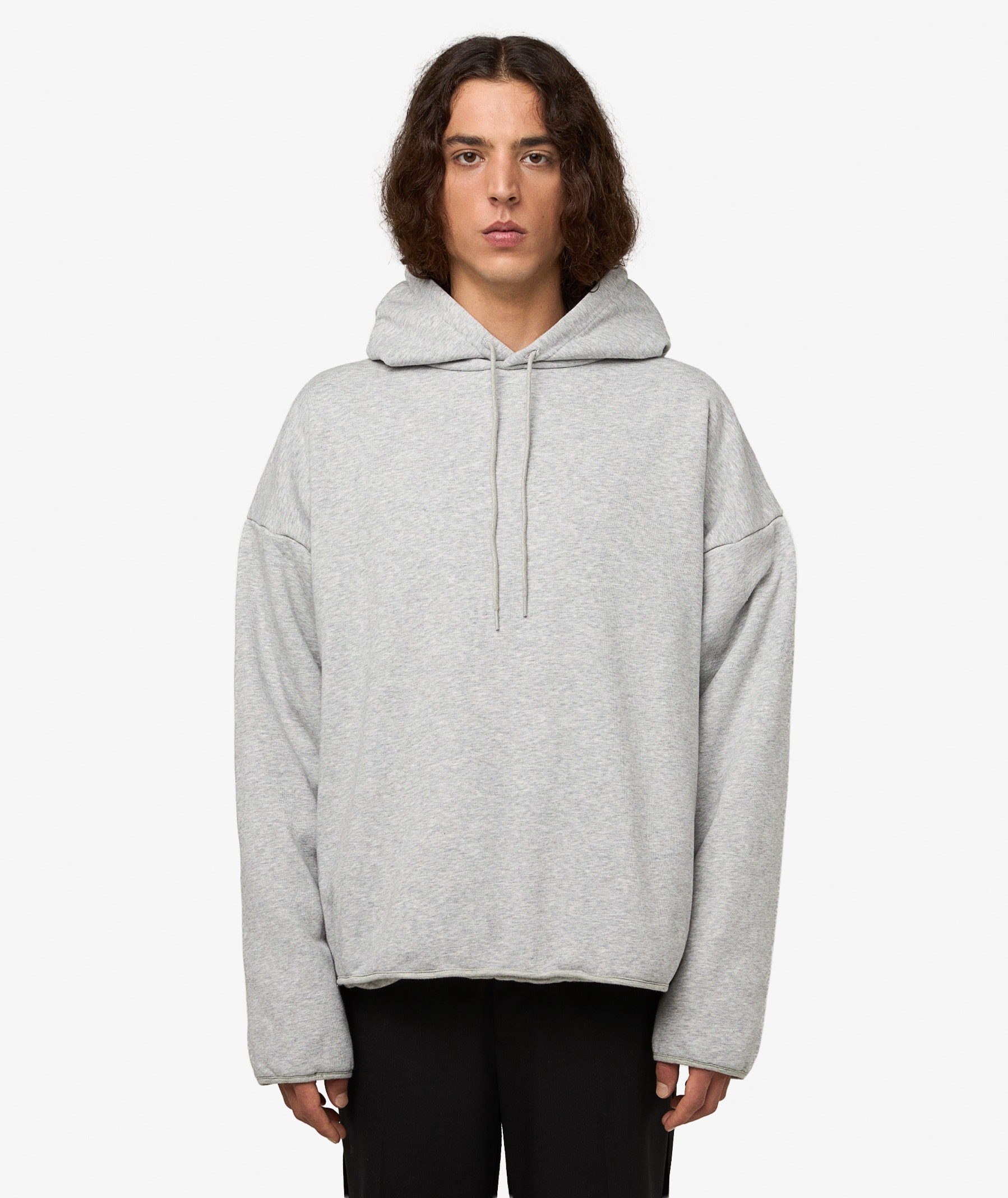 MAISON MARGIELA Hoodie | SH0GU0030-M25013-857M | SVD USA