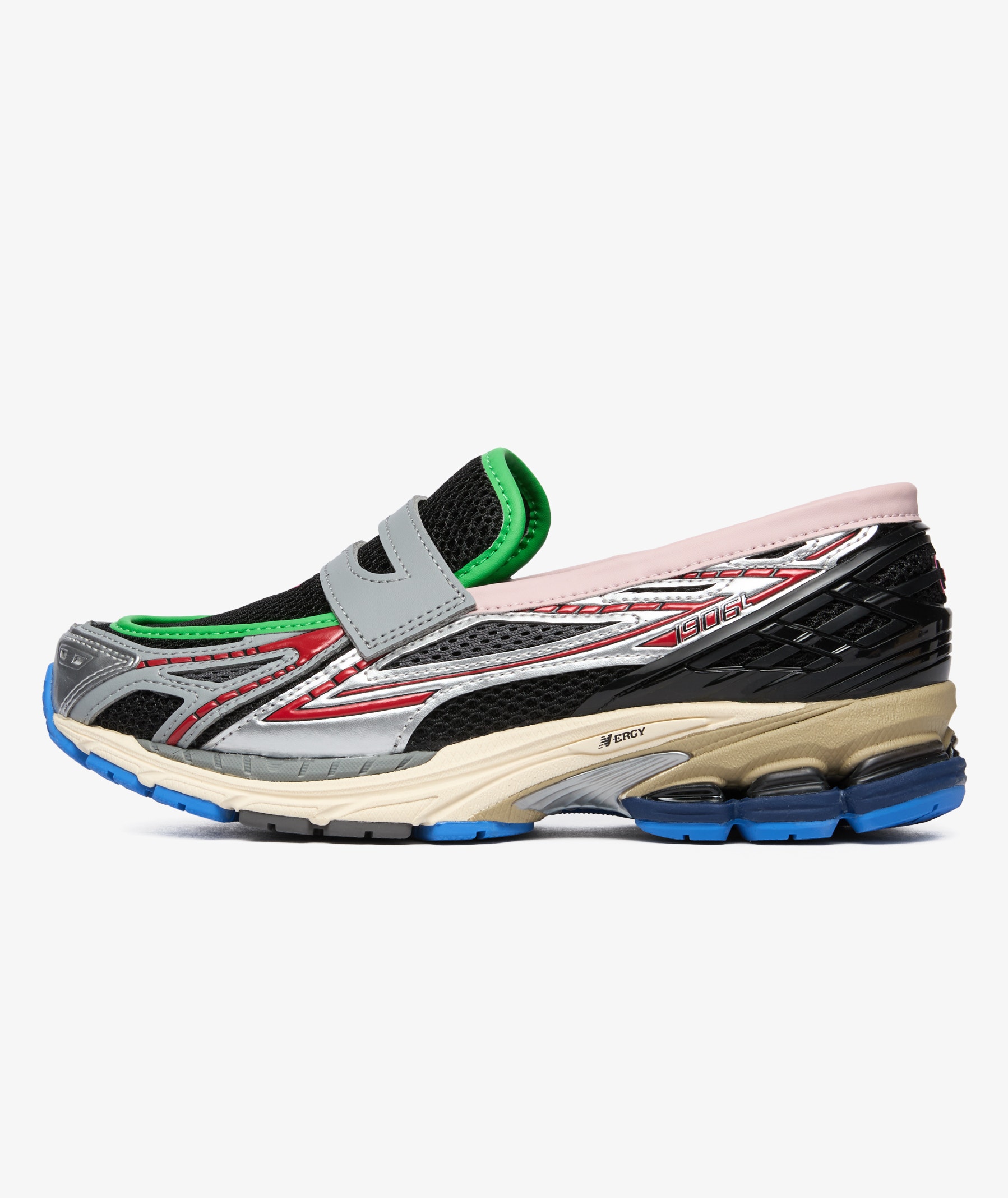 Black New Balance 1906R | SVD