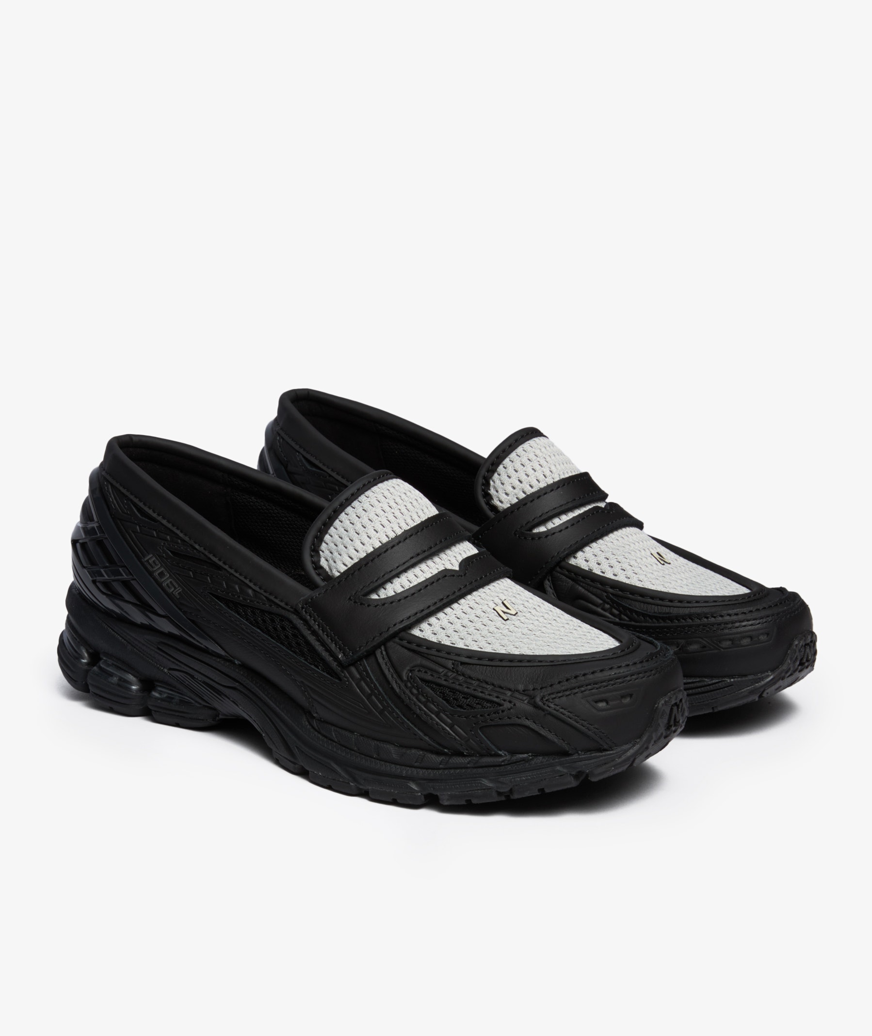 New Balance 1906L V1 Loafers | Men & Women | SVD USA