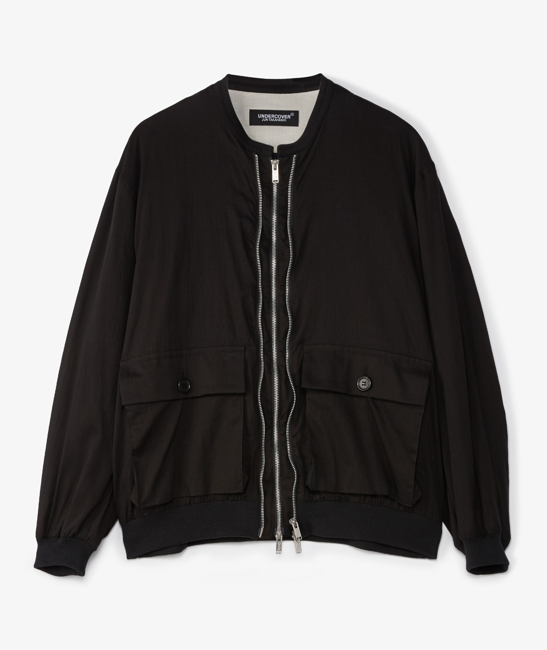 Undercover Blouson Jacket | Men | SVD