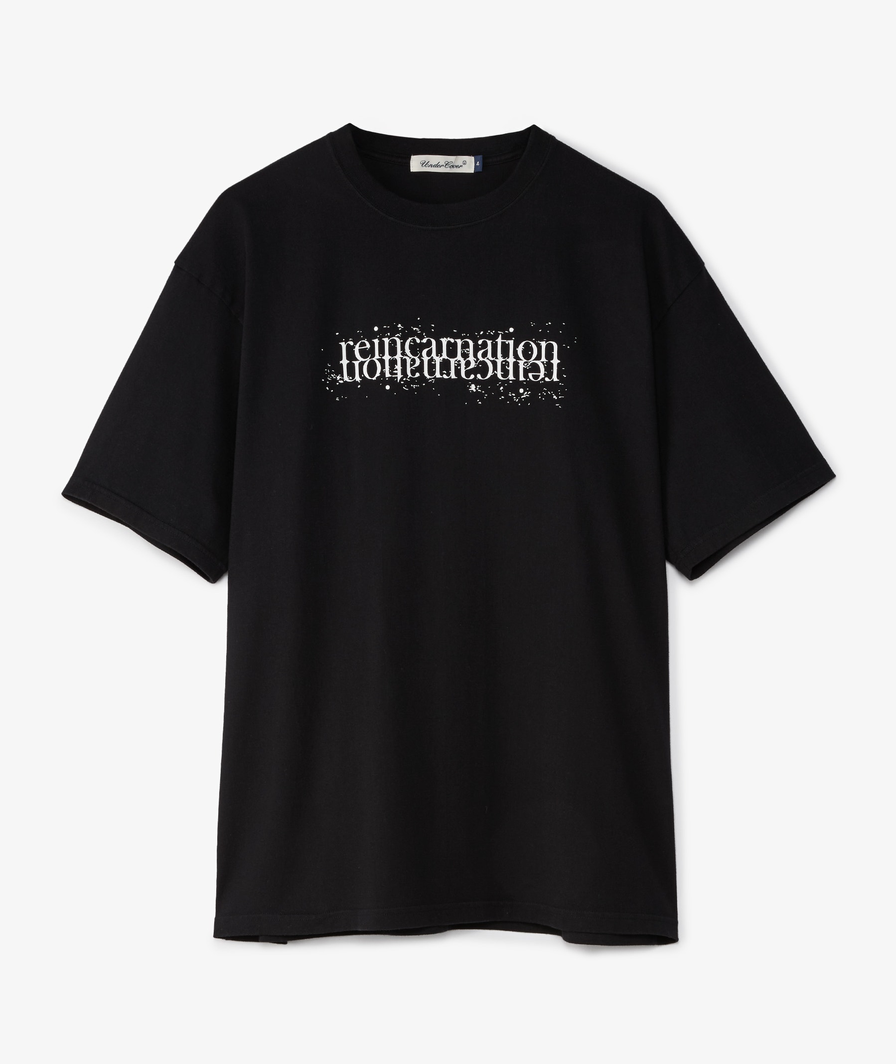 Undercover T-Shirt | UC1E3804-B | SVD USA