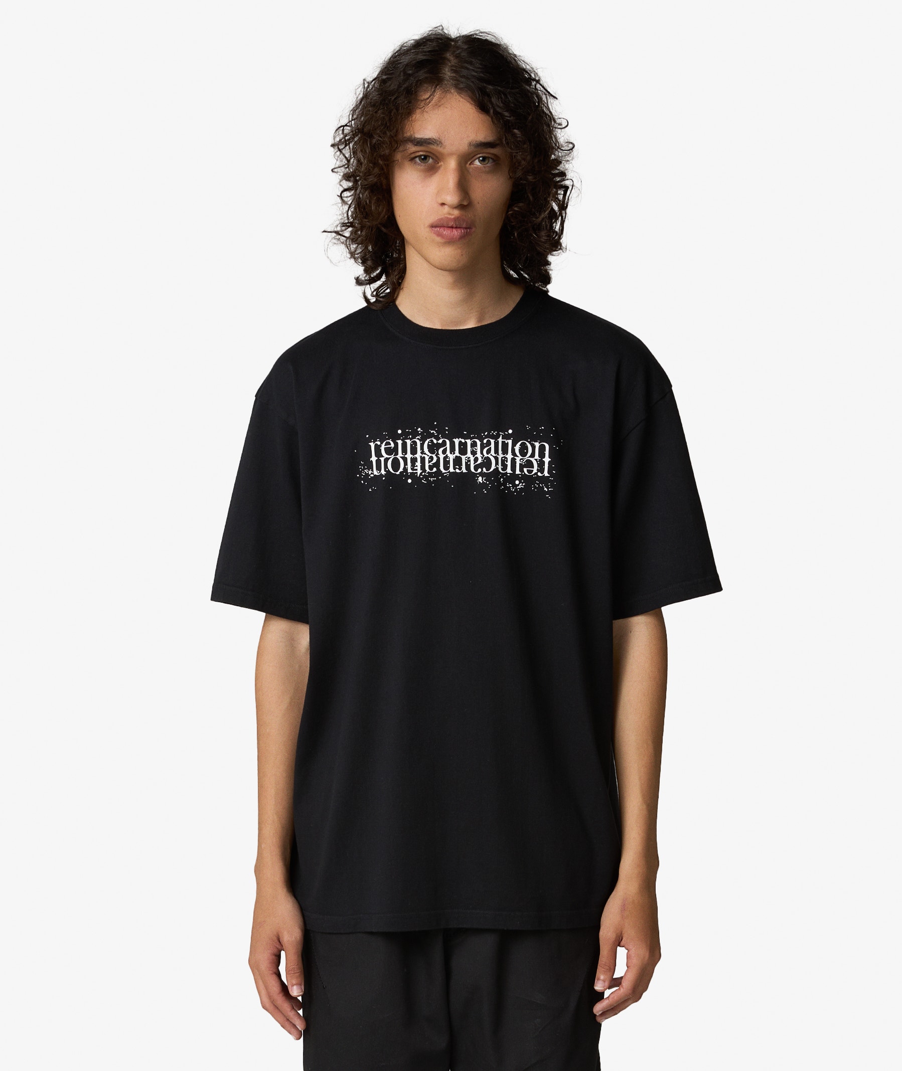 Undercover T-Shirt | UC1E3804-B | SVD USA