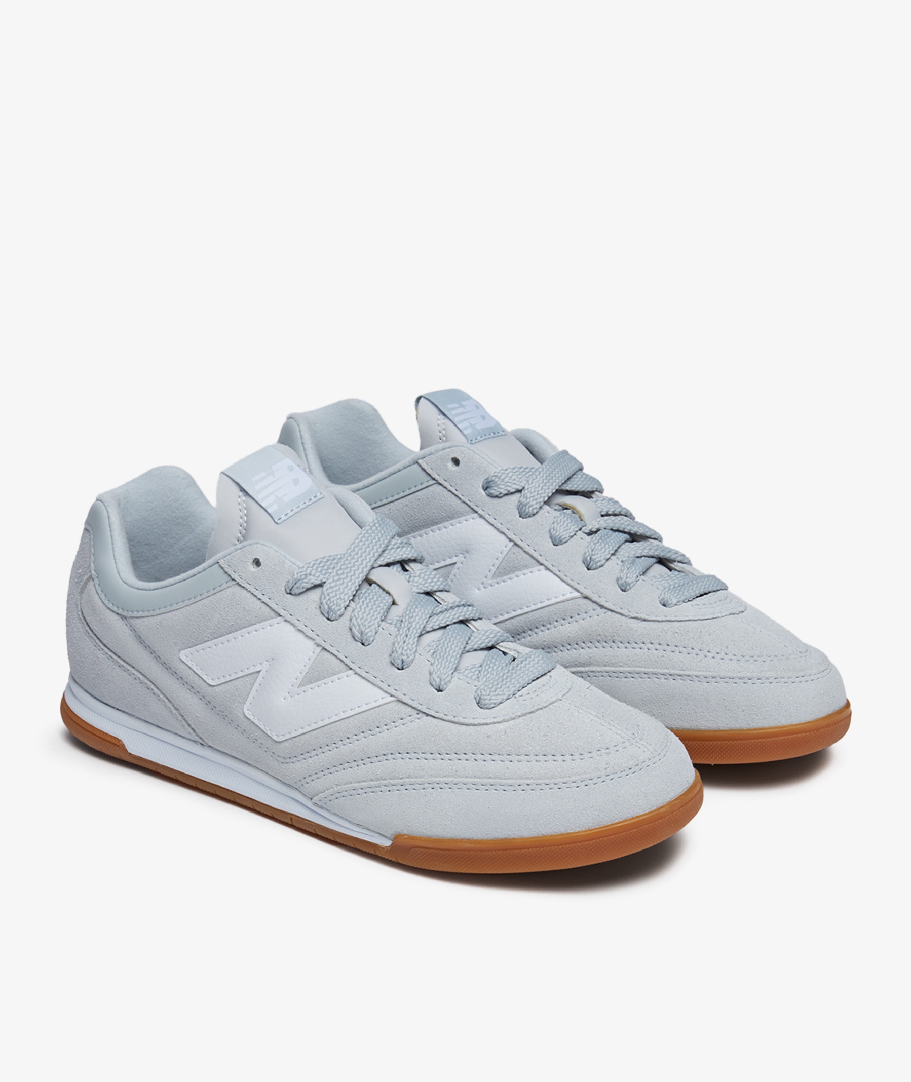 New Balance RC-42 in Gray | SVD USA
