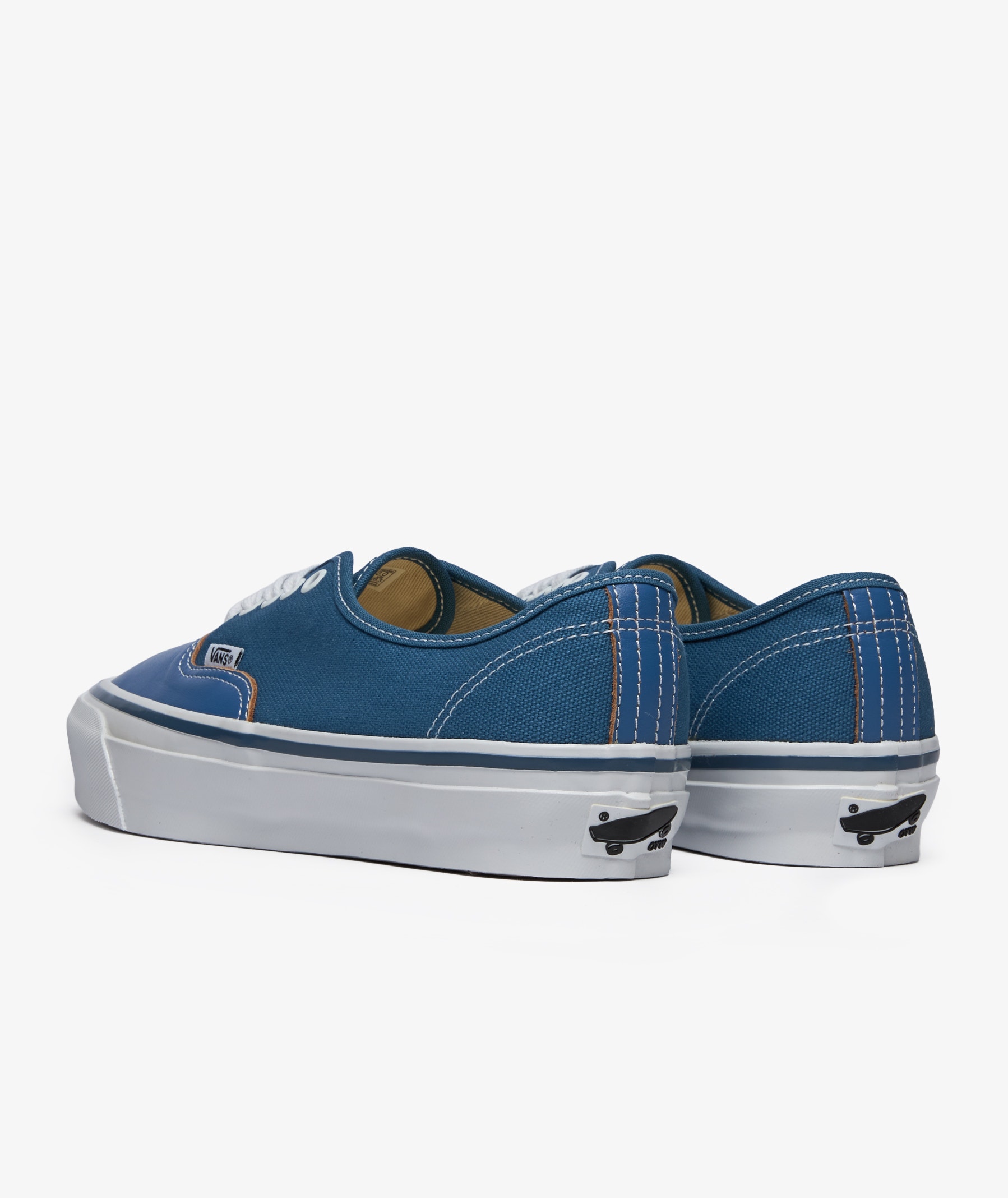 OTW by Vans Authentic 44 Siped Vibram | Men & Women | SVD USA