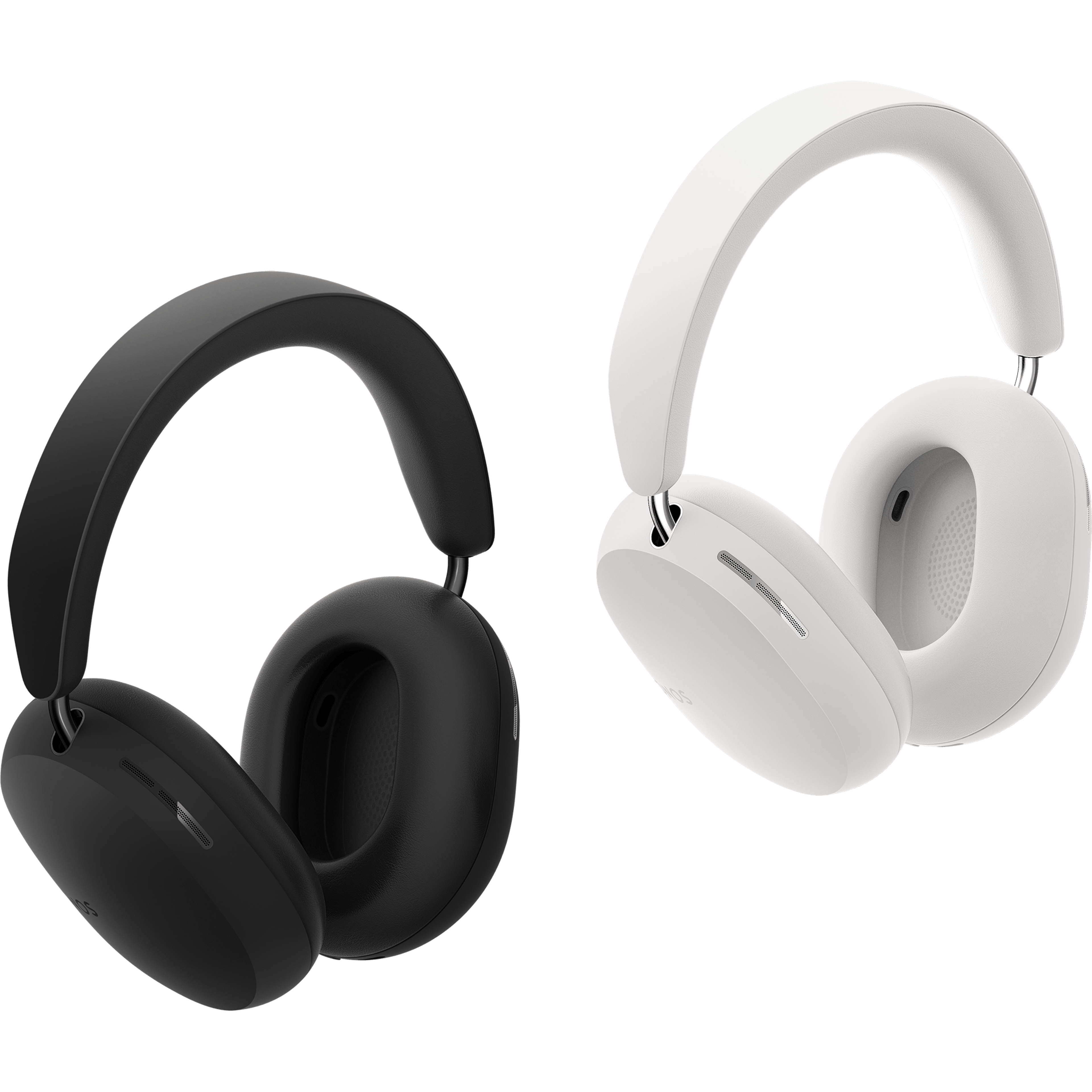 Sonos Ace: Wireless Over Ear Headphones with Noise Cancellation