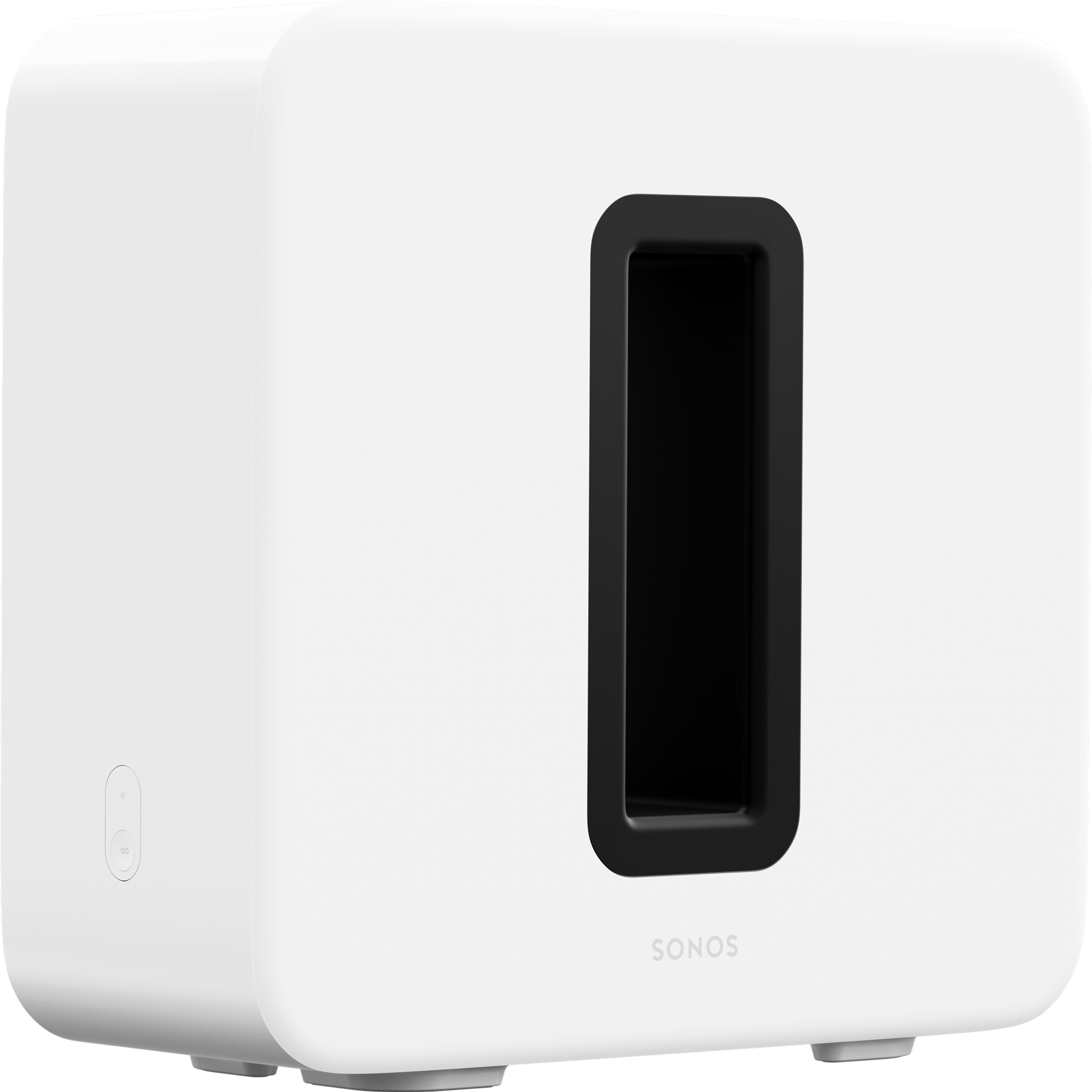 Sonos Sub：世界最高クラスの家庭用ワイヤレスサブウーファー | Sonos