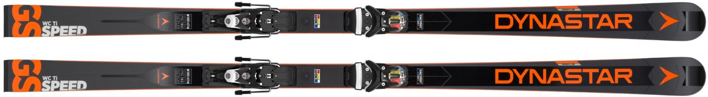Dynastar Speed WC GS - Race Ski - Ski Review - Season 2019/2020