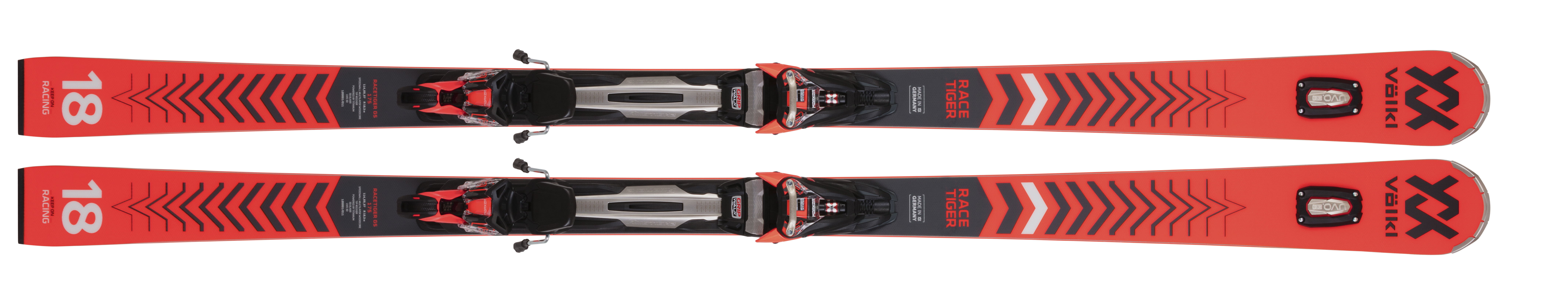 Völkl Racetiger GS - Race Inspired - Ski Review - Season 2020/2021