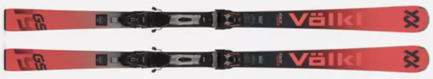 Völkl Racetiger GS - Race Inspired - Ski Review - Season 2025/2026