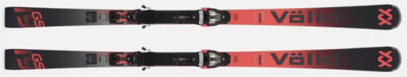 Völkl Racetiger GS Master - Race Inspired - Ski Review - Season