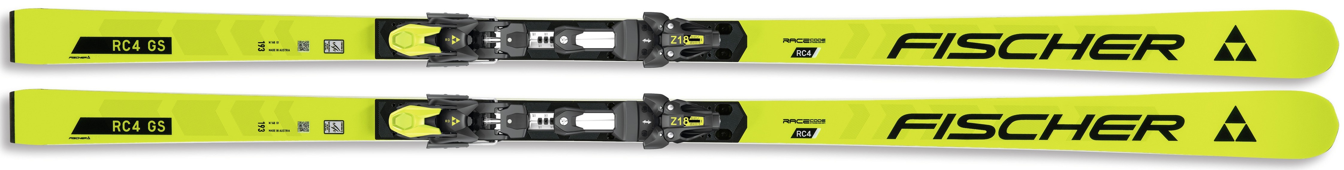 Fischer RC4 Worldcup GS - Race Ski - Ski Review - Season 2024/2025