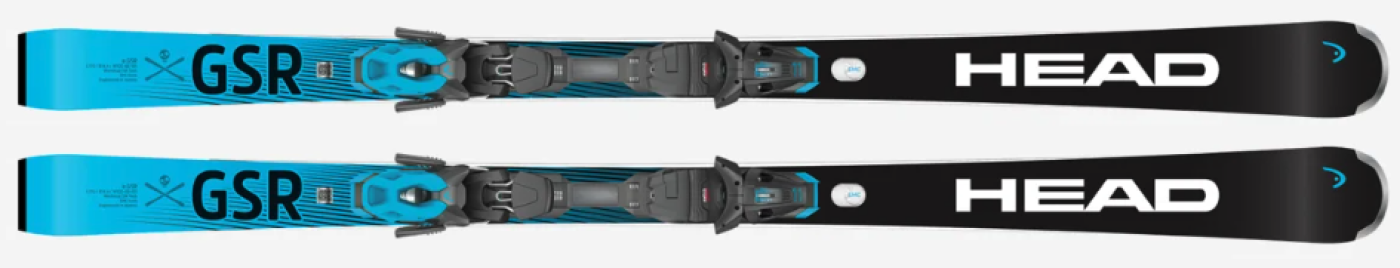 Head Worldcup Rebels e.GSR - Race Inspired - Ski Review - Season