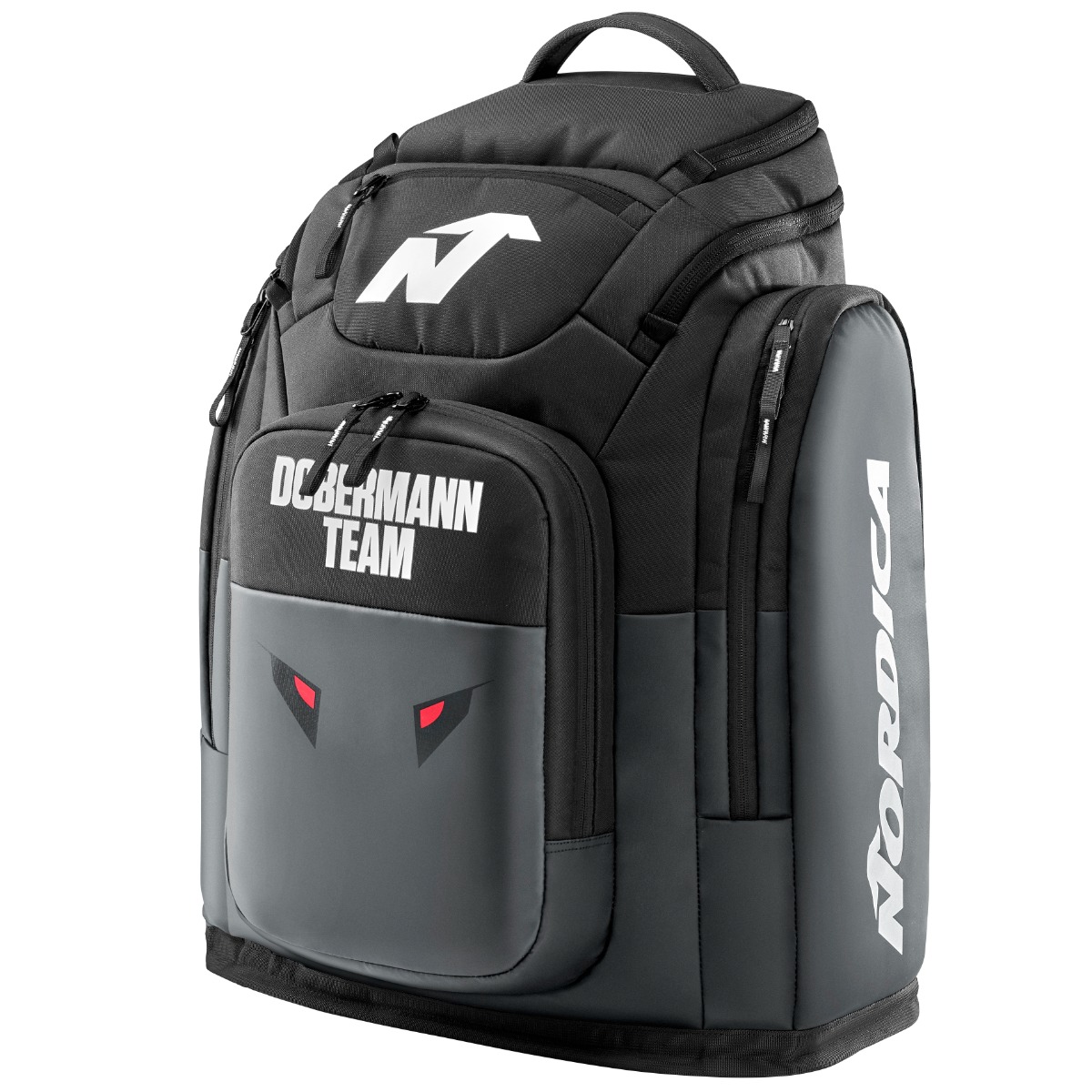 Rucsac Nordica Race XL Gear Pack Domme