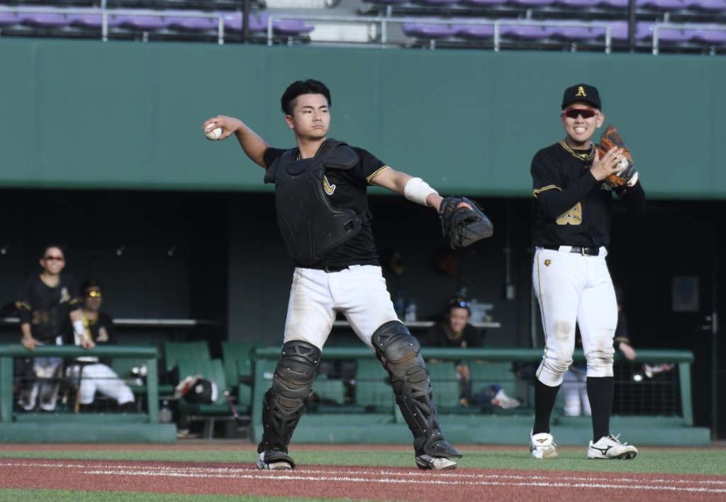 盛岡で「サマーベースボールリーグ」2度目の開催 集客面などに課題も