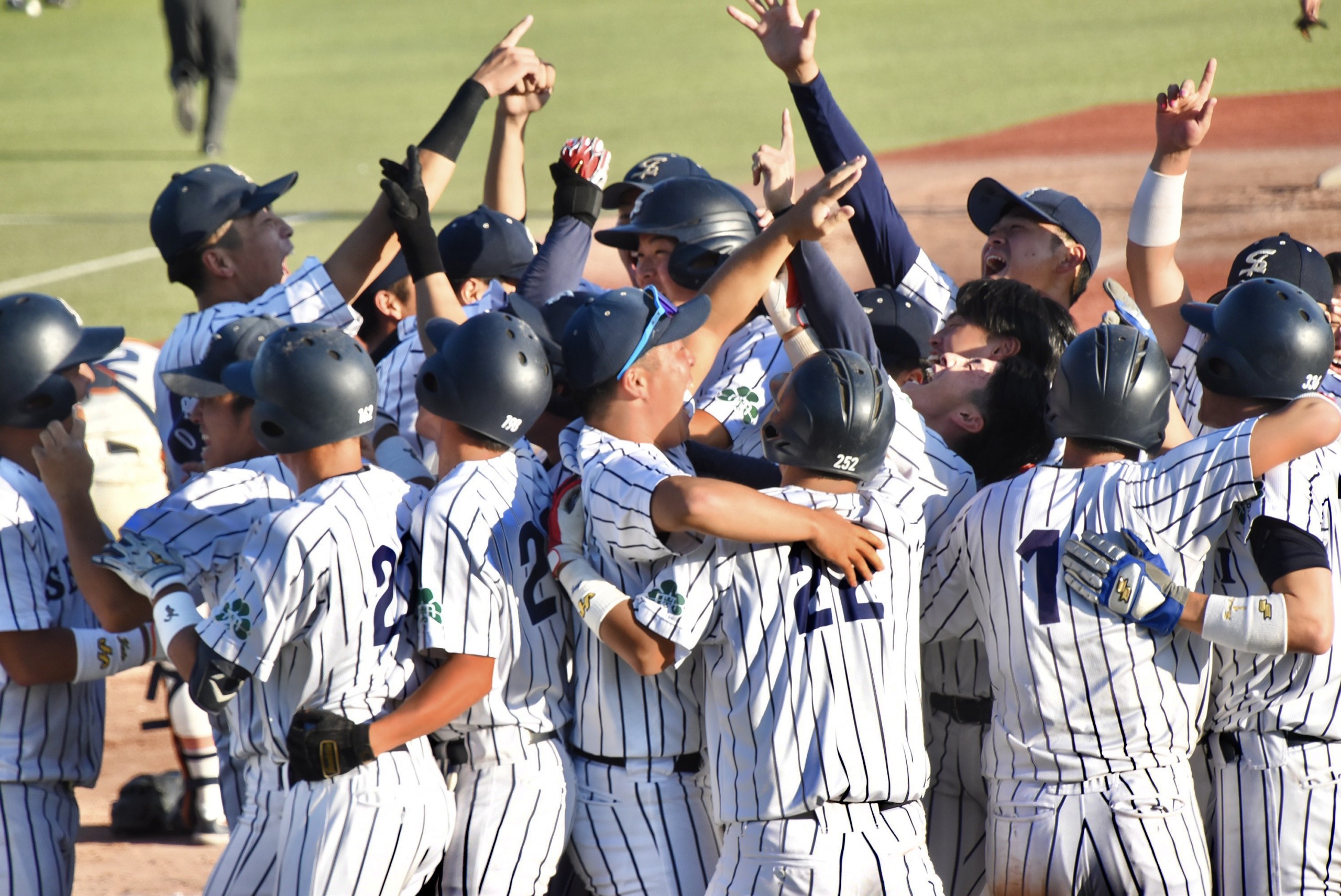 ベストナイン選出者＆3割打者ゼロ」でも優勝…仙台大が大一番で取り戻し