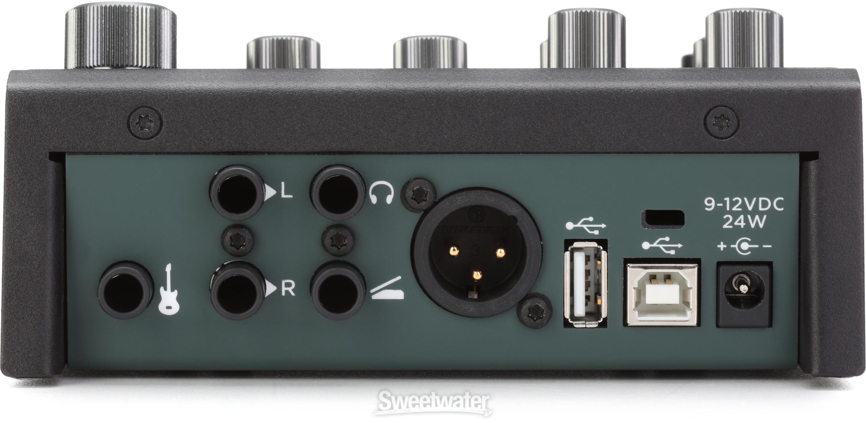Kemper Profiler Player | Sweetwater