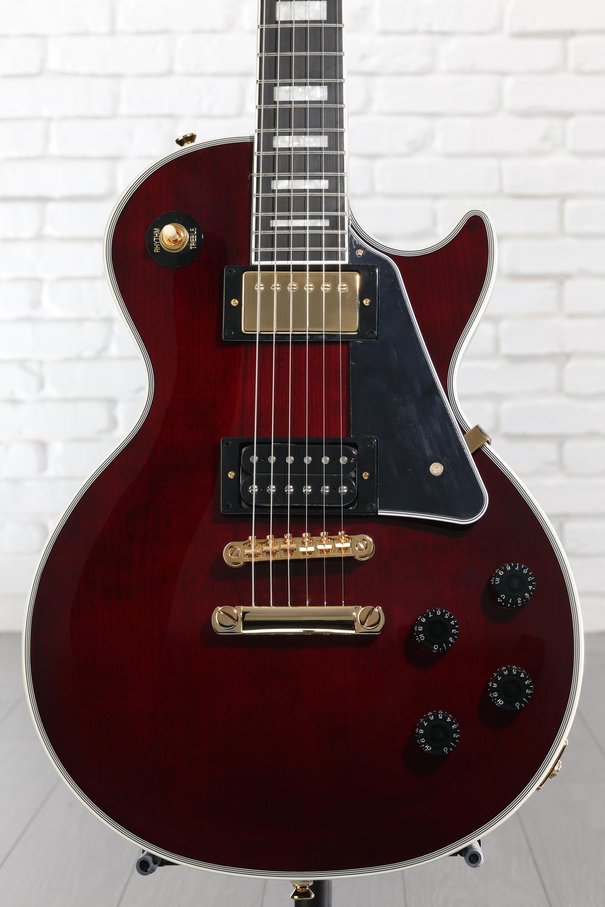 Epiphone Jerry Cantrell 