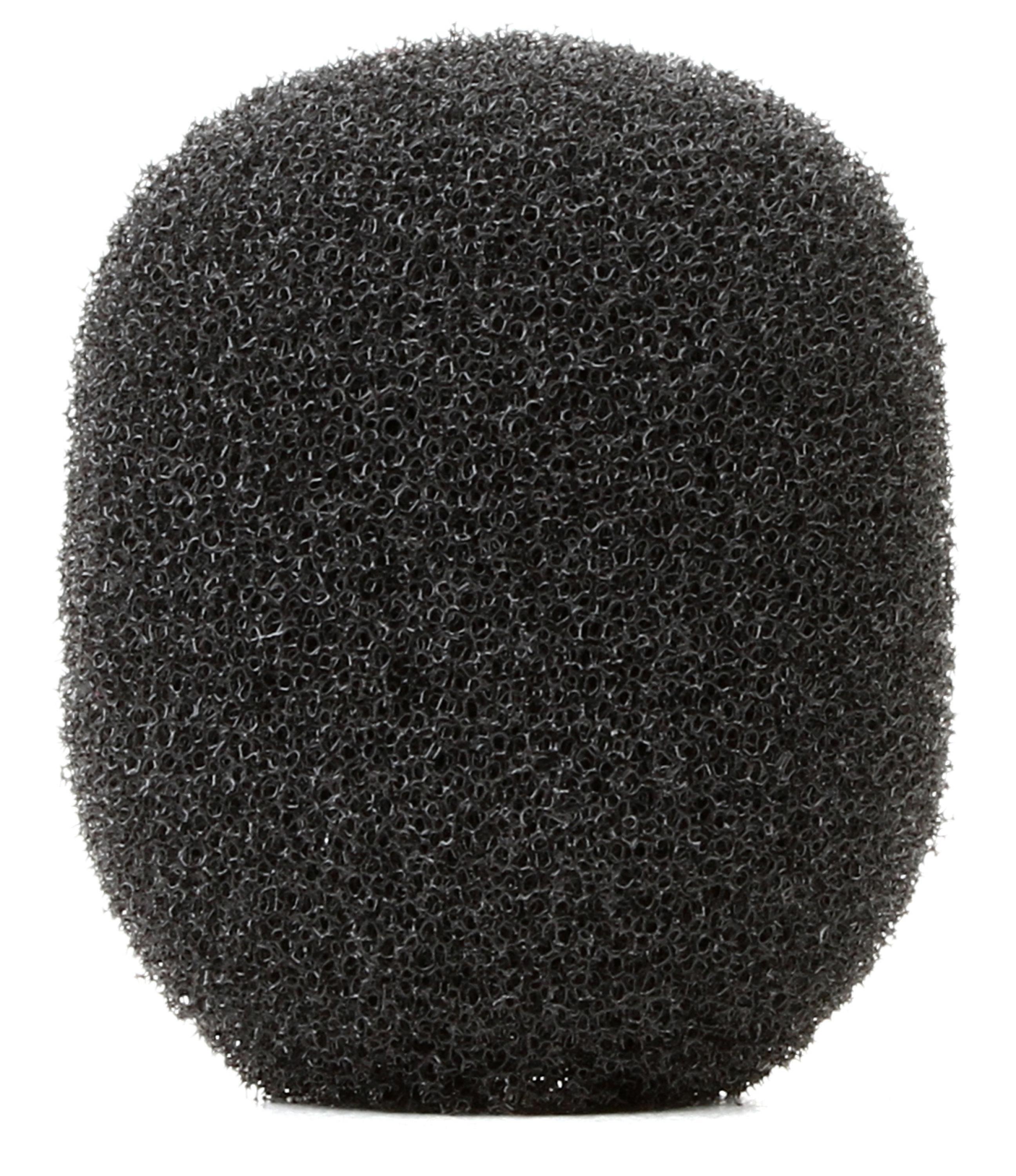 Sennheiser MZW 3-ew Foam Windscreen for ME3 Headworn Microphone