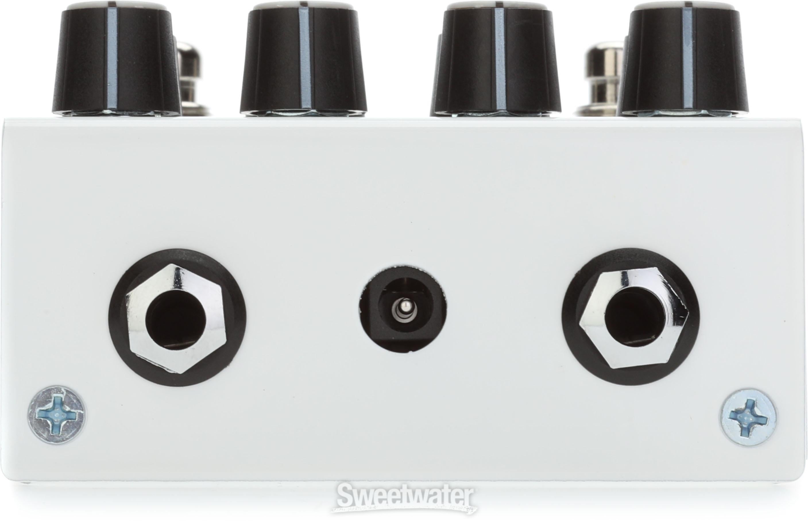 Soldano Super Lead Overdrive Plus Pedal | Sweetwater