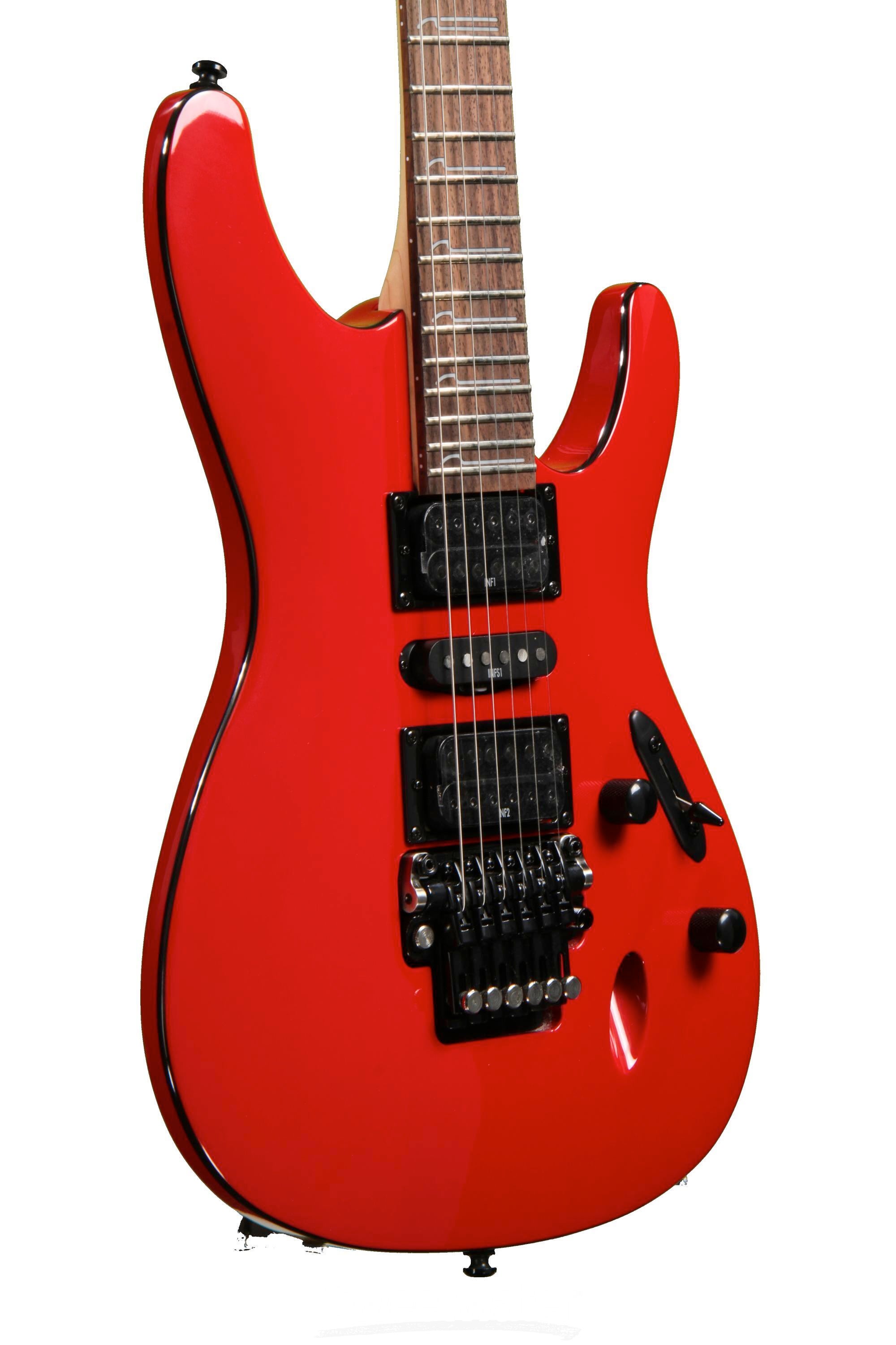 Ibanez S570B - Red | Sweetwater