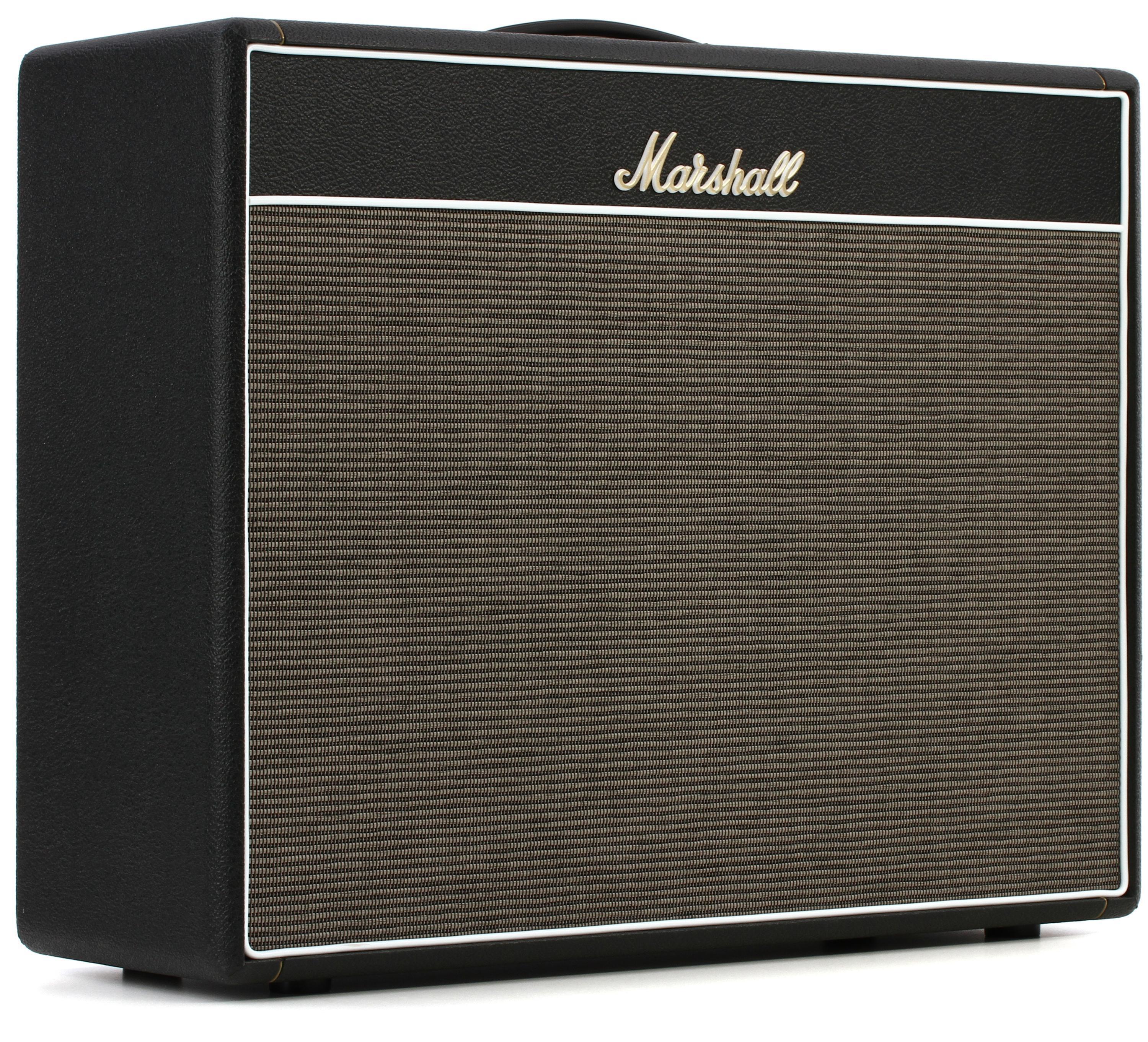 Marshall 1962 Bluesbreaker 30-watt 2x12-inch Tube Combo Amp