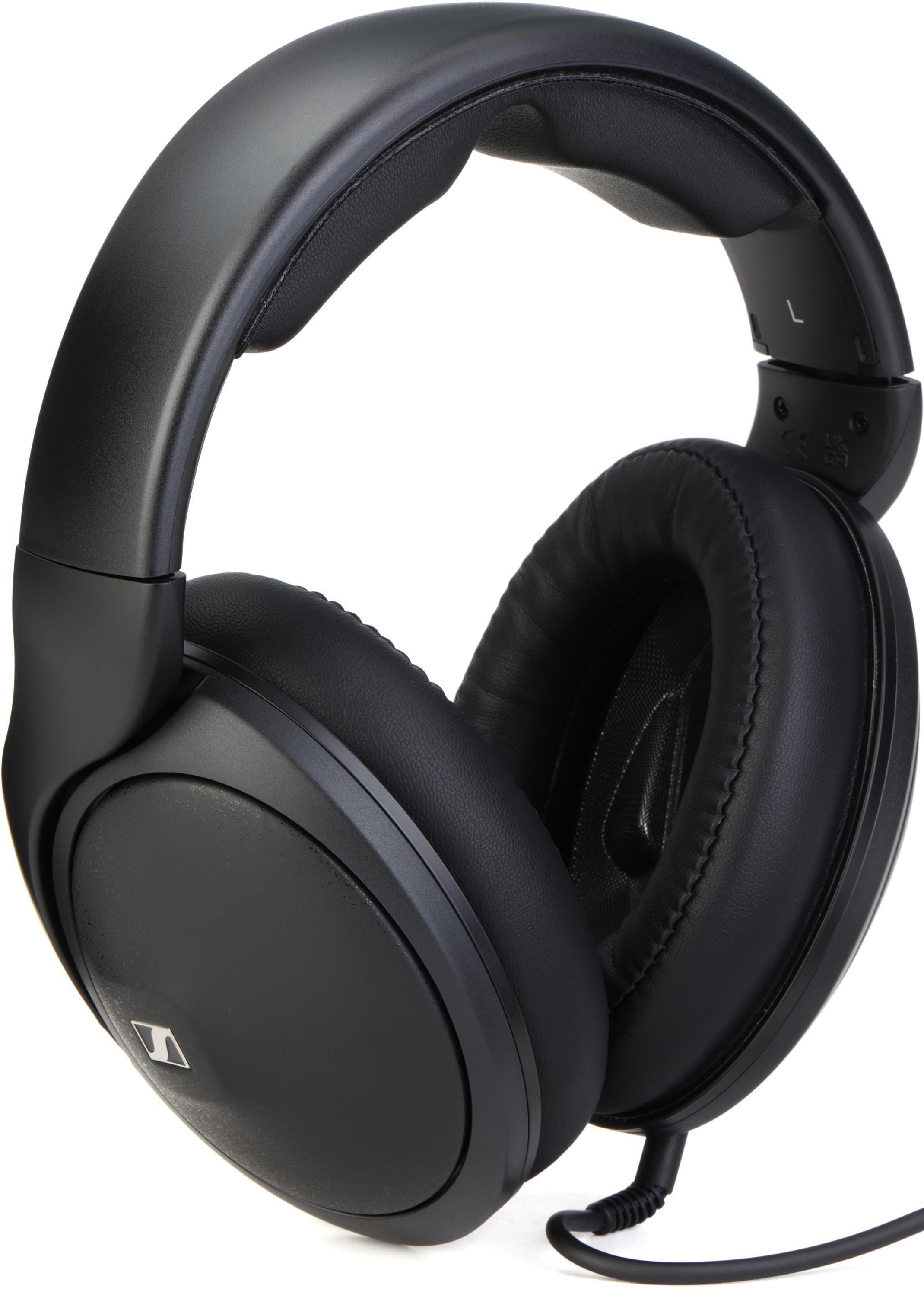 Sennheiser HD 620S Closed-back Reference Headphones | Sweetwater