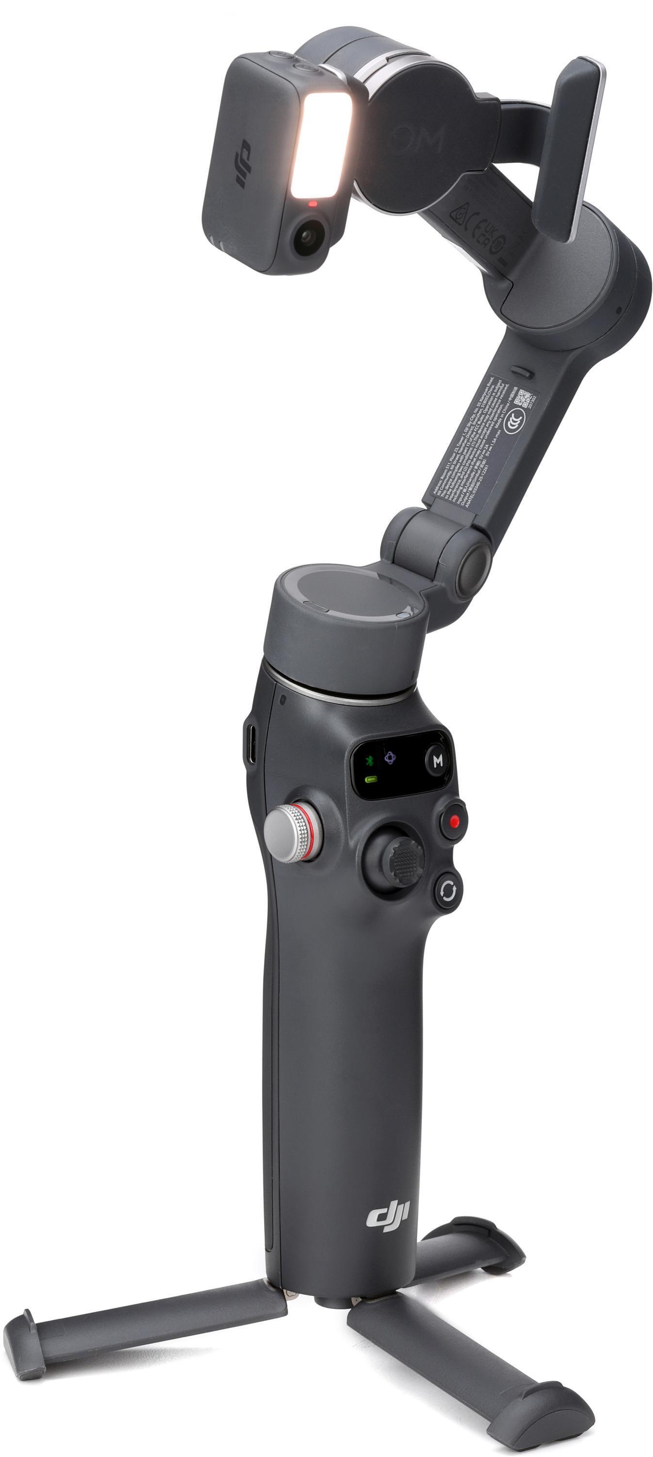 DJI Osmo Mobile 8 Smartphone Gimbal | Sweetwater