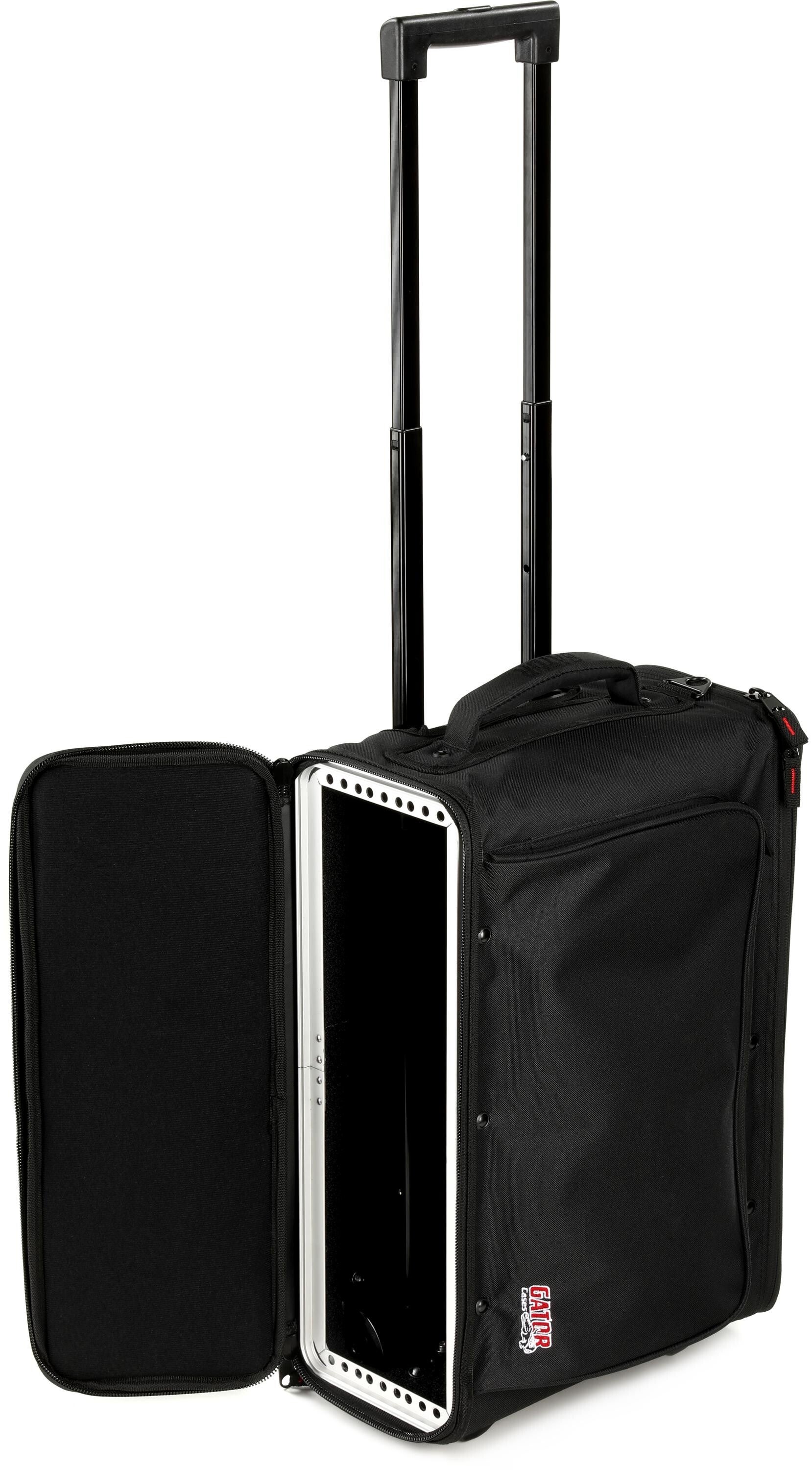 SKB 1SKB-SC192U Soft Rack Case | Sweetwater