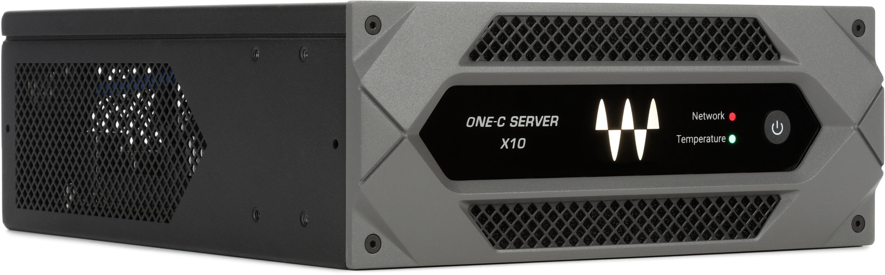 Universal Audio UAD-2 Satellite USB QUAD Core | Sweetwater