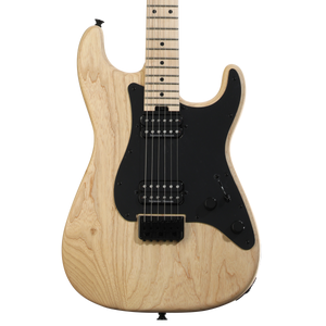 Charvel So-Cal Style 1 2H - Black | Sweetwater