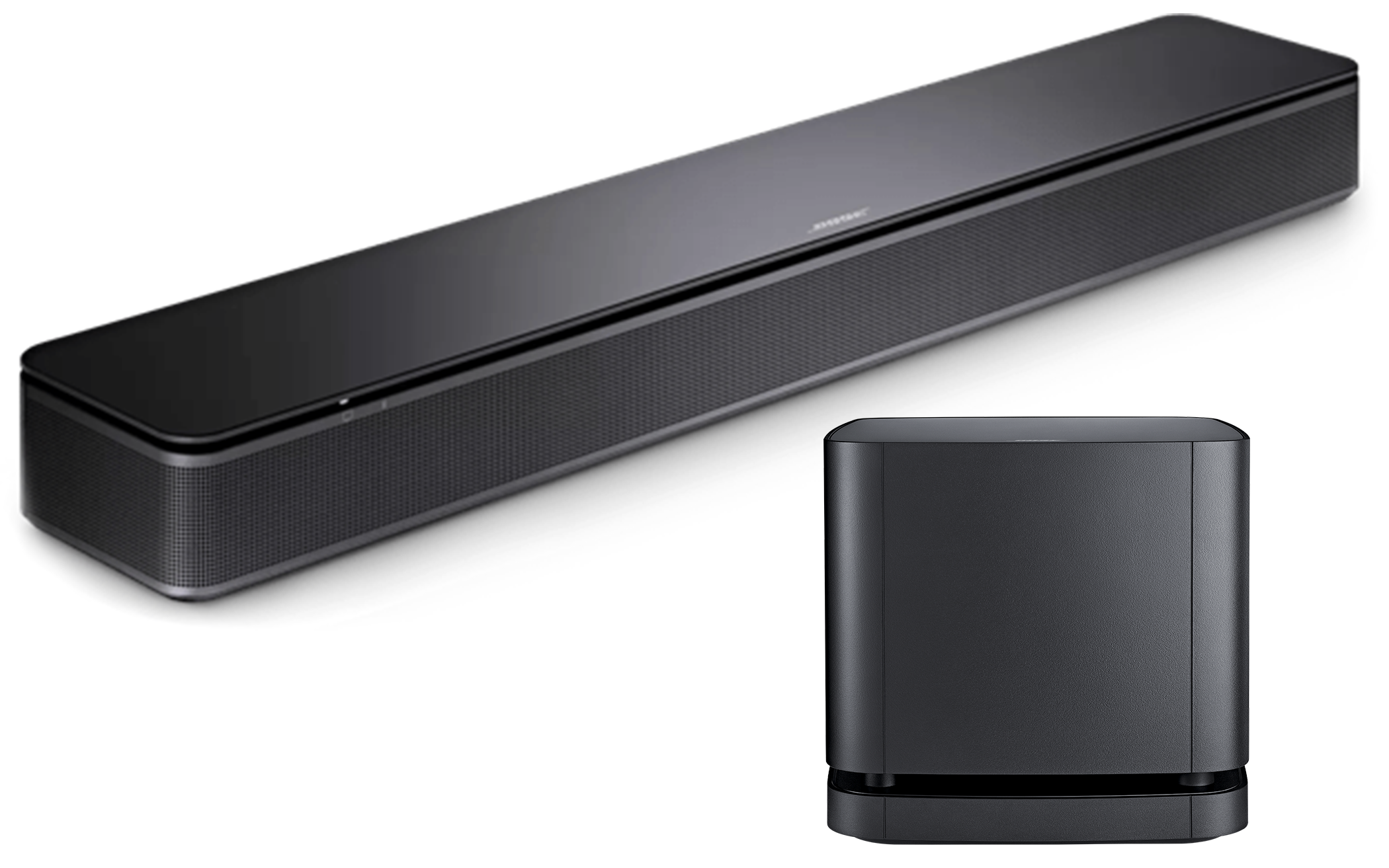 Bose TV Speaker Soundbar with Subwoofer | Sweetwater