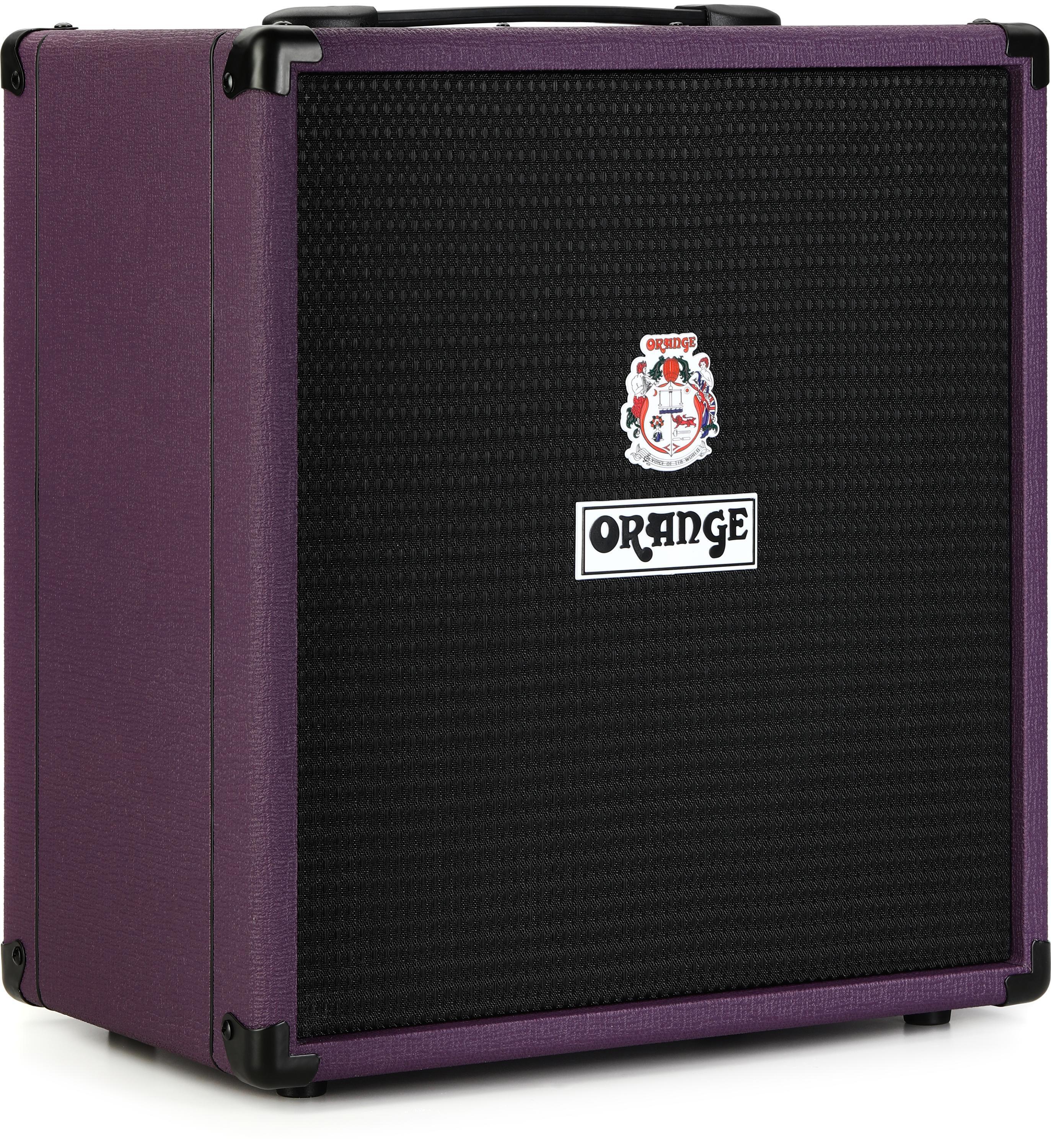 Roland CUBE-100 Bass 1x12