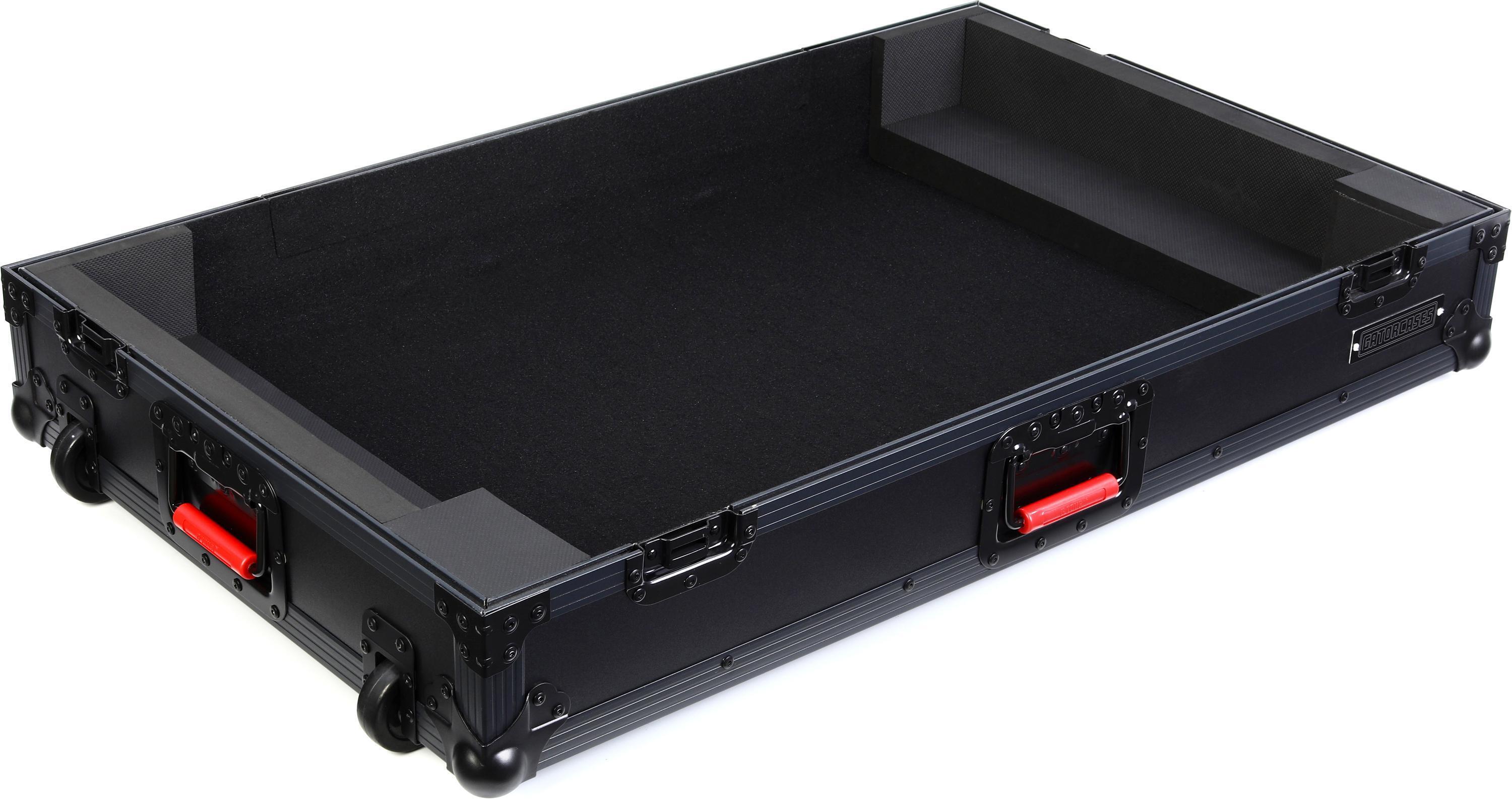 Gator Onyx Flight Case for AlphaTheta XDJ-AZ | Sweetwater
