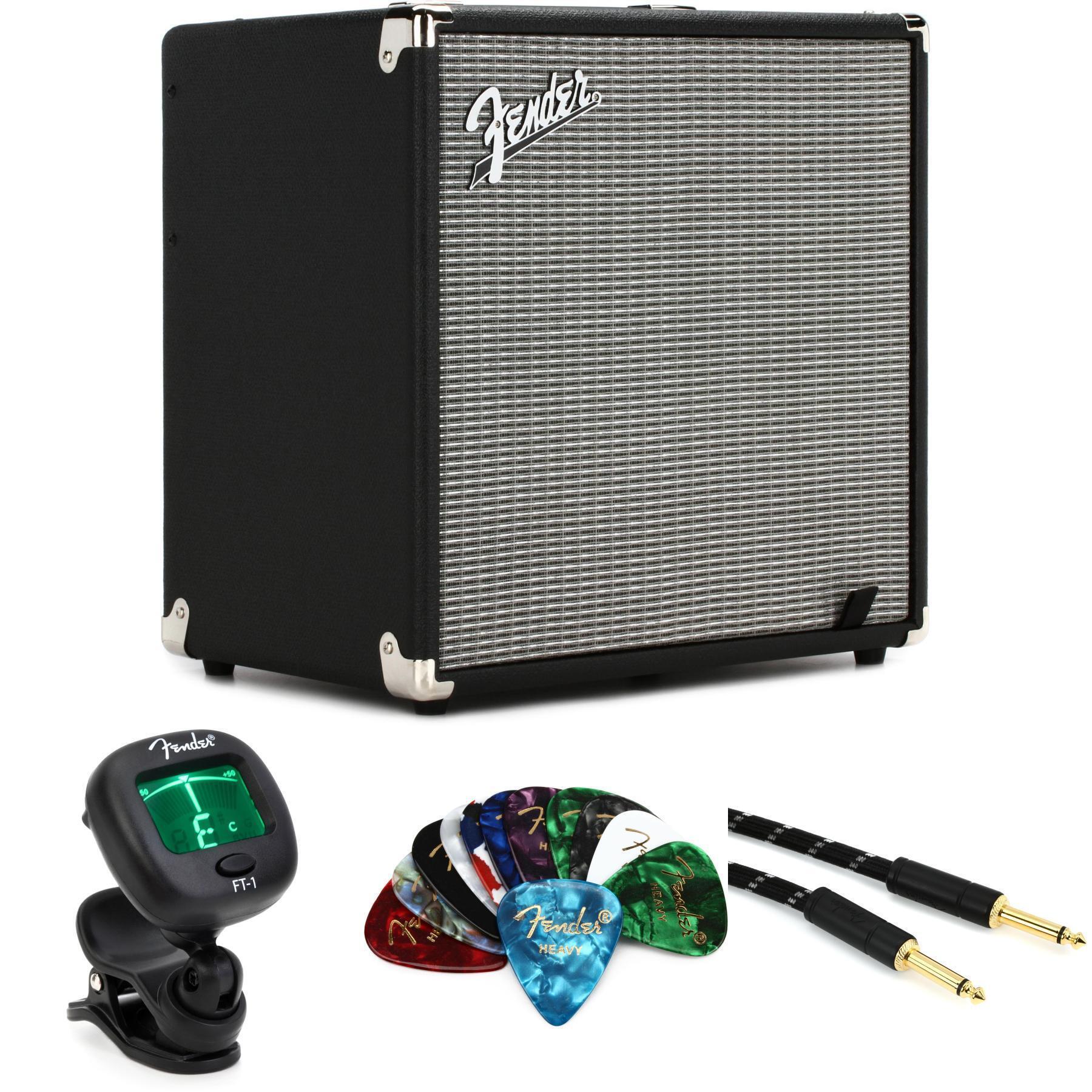 Roland CUBE-30 Bass | Sweetwater